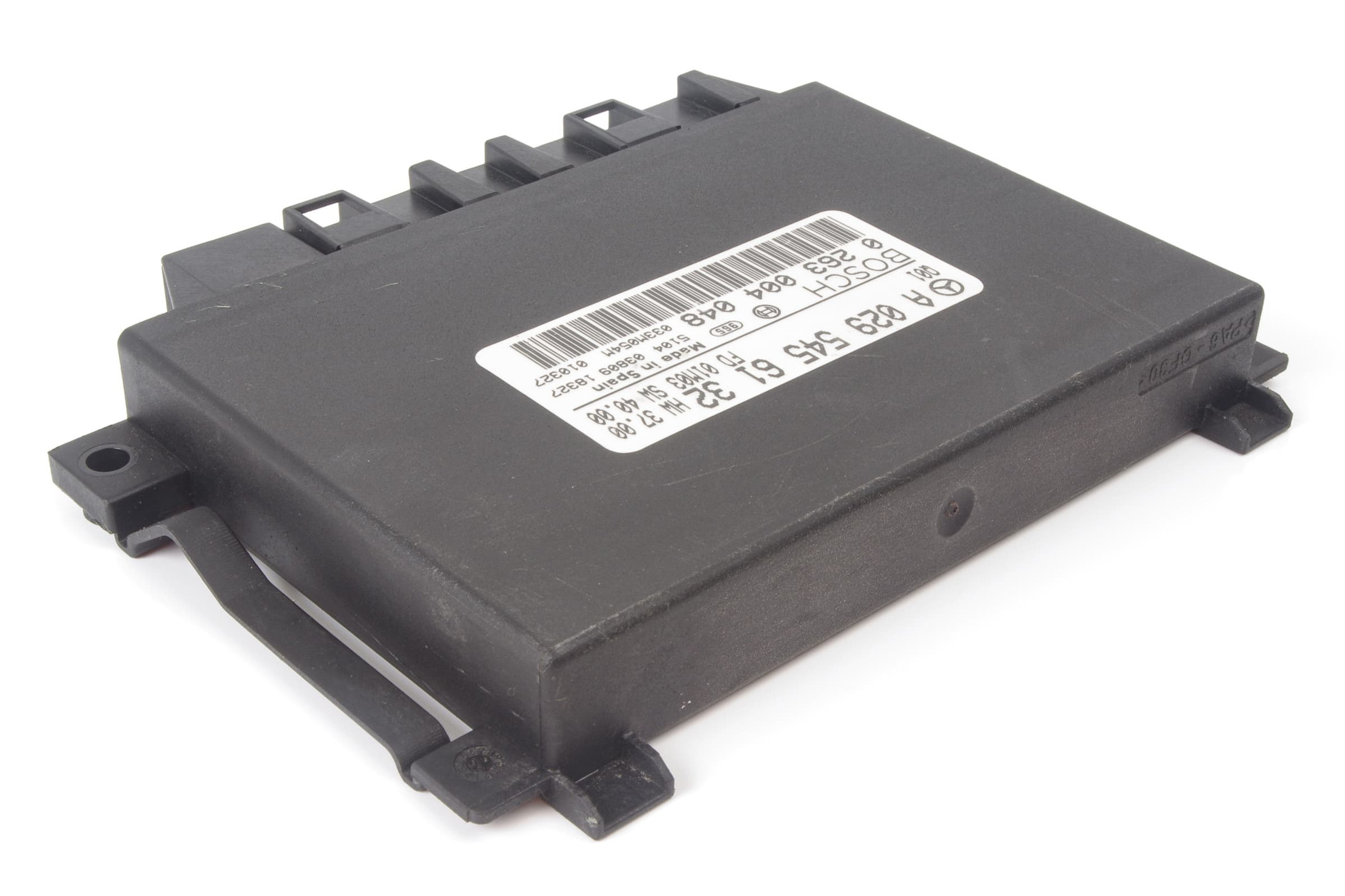 Mercedes 0295456132 Parktronic Control Unit | S202 C C208 A208 CLK C215 CL...