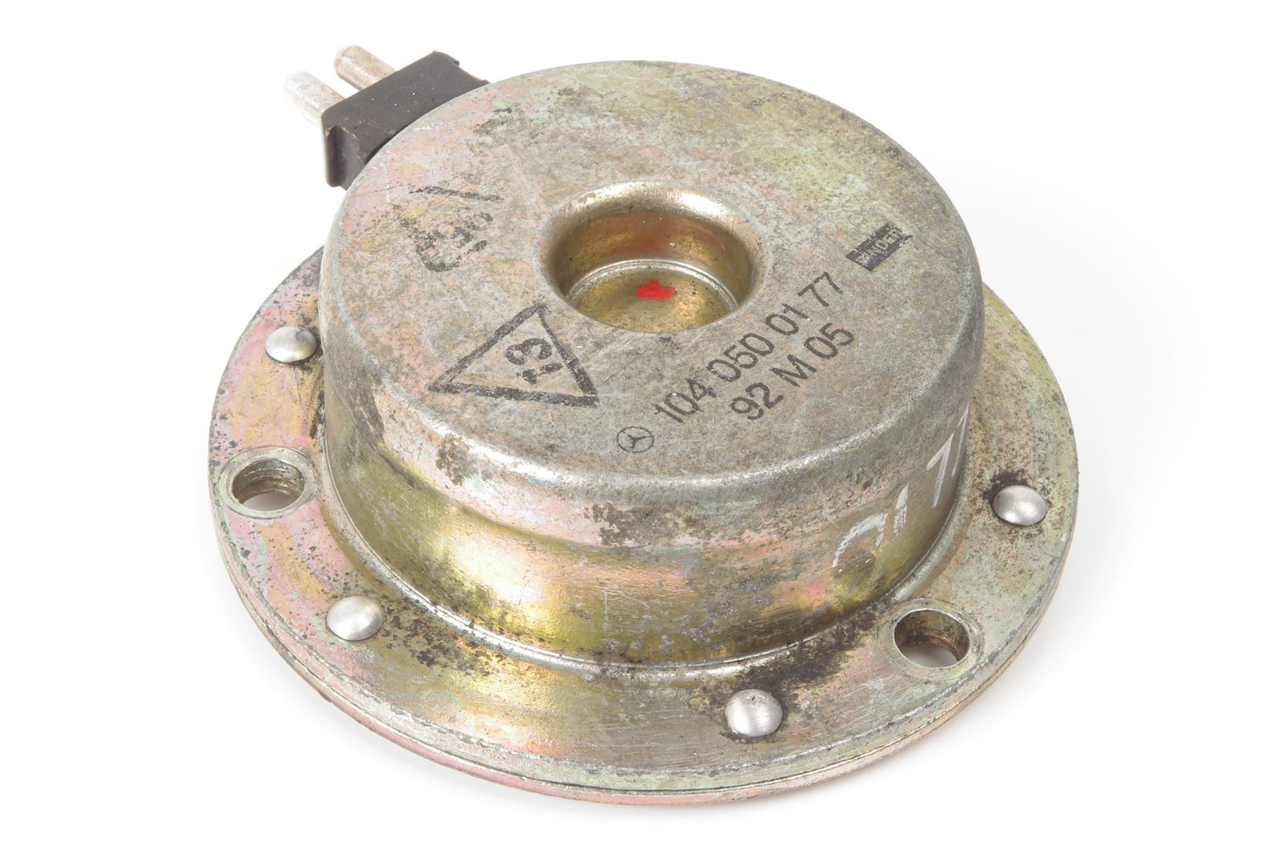 Mercedes 1040500177 Camshaft Adjuster | W124 W210 E R129 SL W140 S R170 SLK...