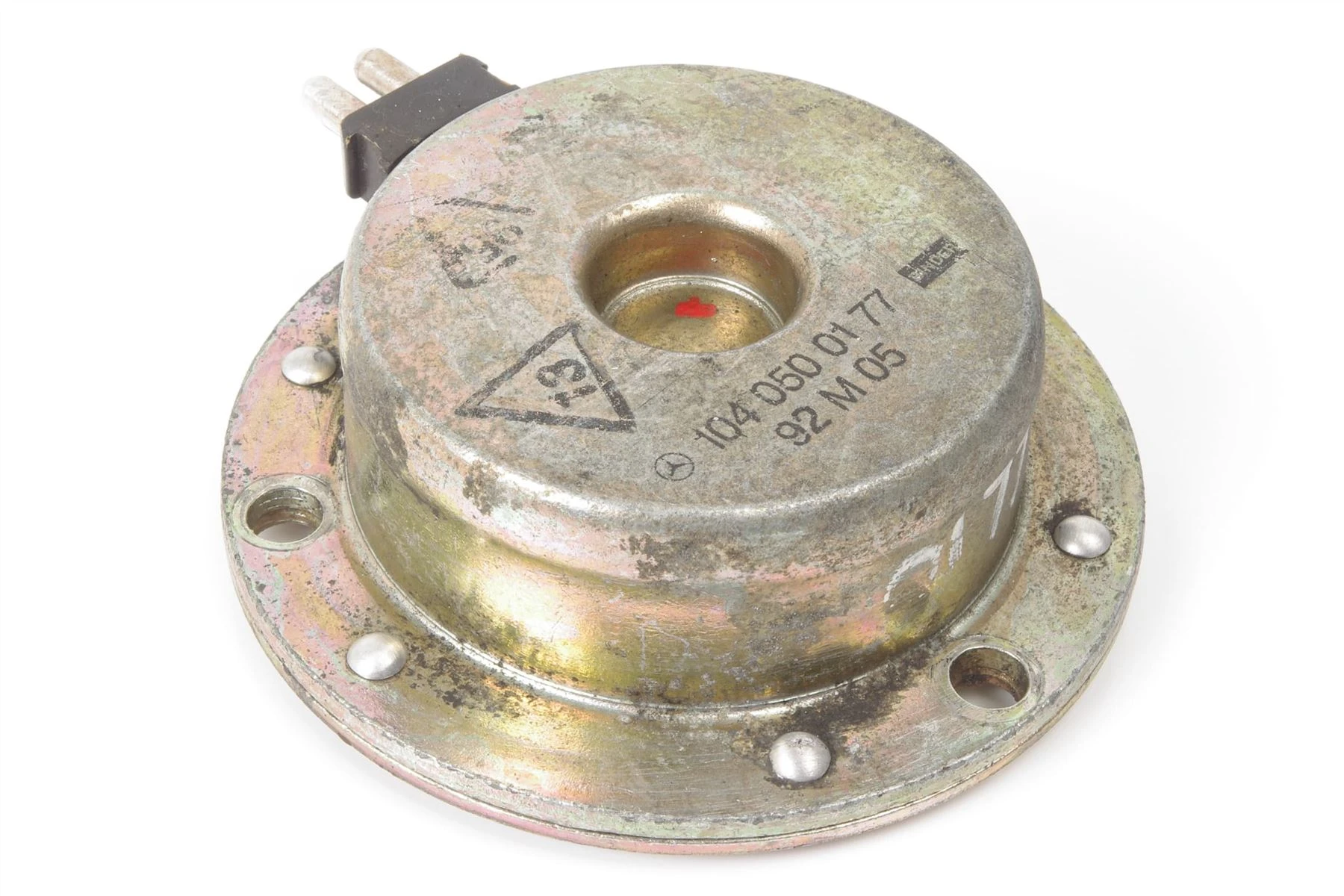 Mercedes 1040500177 Camshaft Adjuster | W124 W210 E R129 SL W140 S R170 SLK...