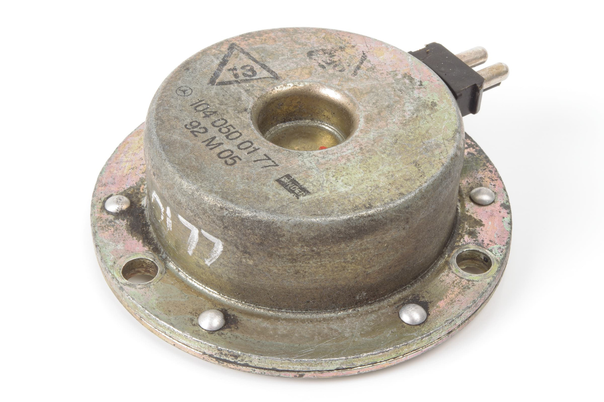 Mercedes 1040500177 Camshaft Adjuster | W124 W210 E R129 SL W140 S R170 SLK...