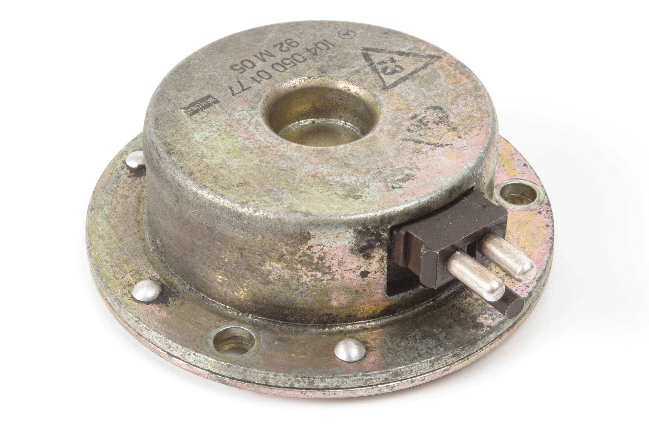 Mercedes 1040500177 Camshaft Adjuster | W124 W210 E R129 SL W140 S R170 SLK...