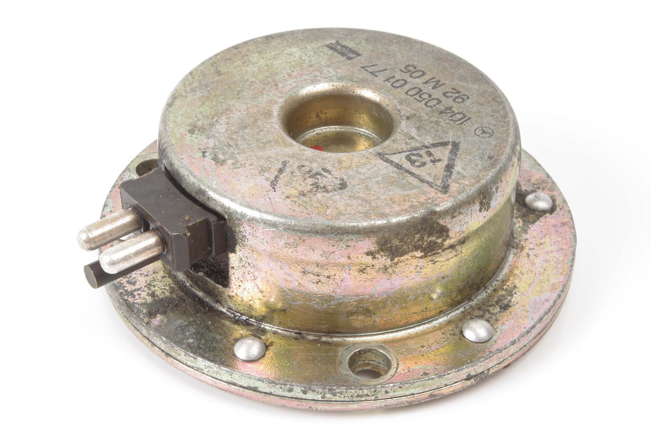 Mercedes 1040500177 Camshaft Adjuster | W124 W210 E R129 SL W140 S R170 SLK...