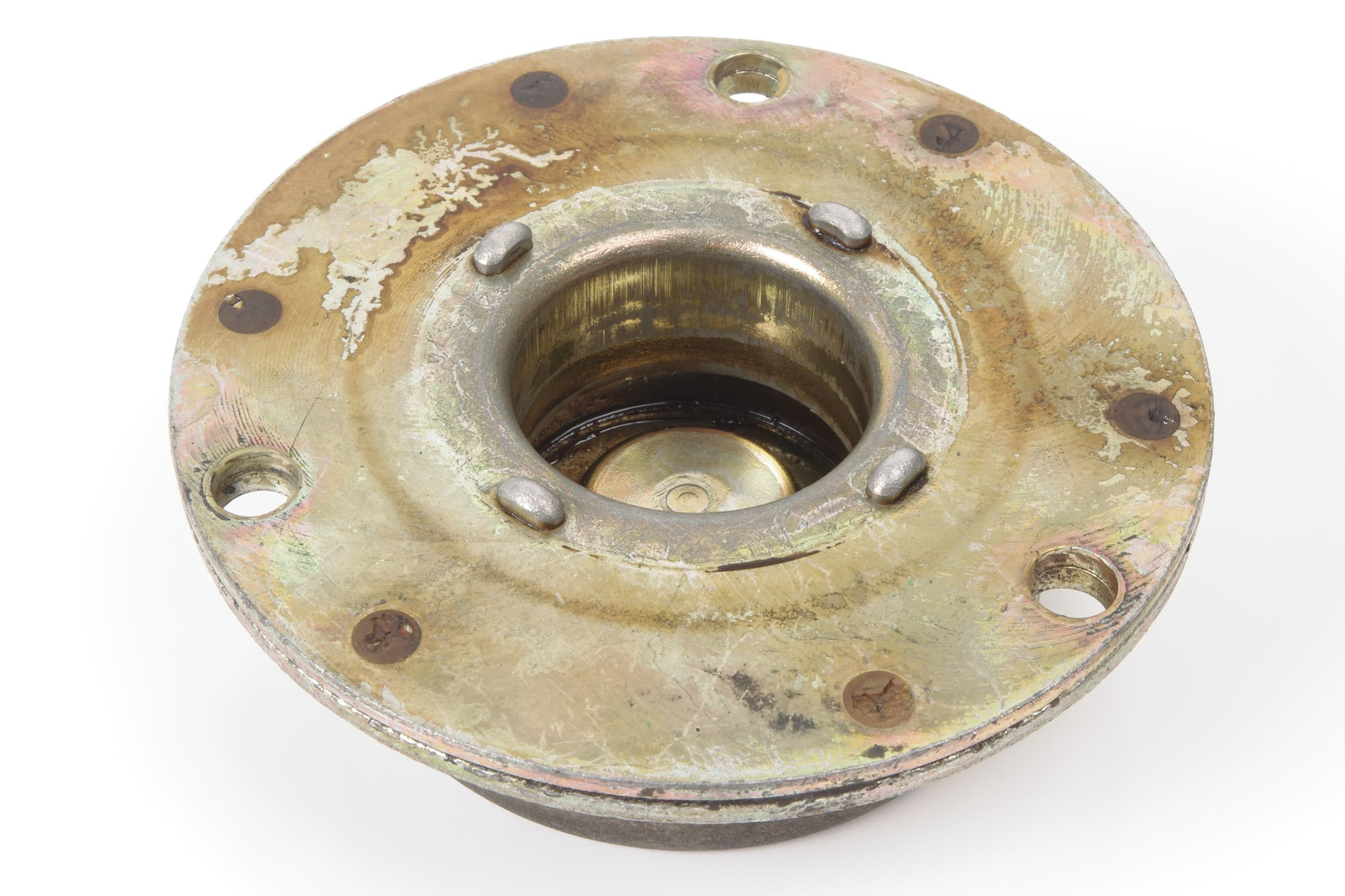 Mercedes 1040500177 Camshaft Adjuster | W124 W210 E R129 SL W140 S R170 SLK...