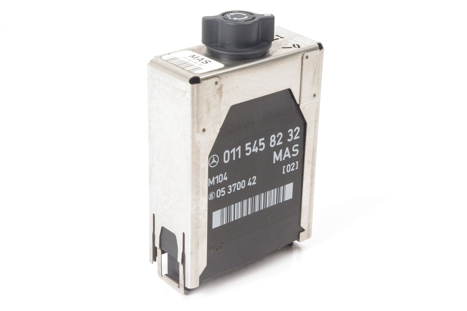 Mercedes 0115458232 MAS Control Unit | W124 C124 124 S124 E R129  