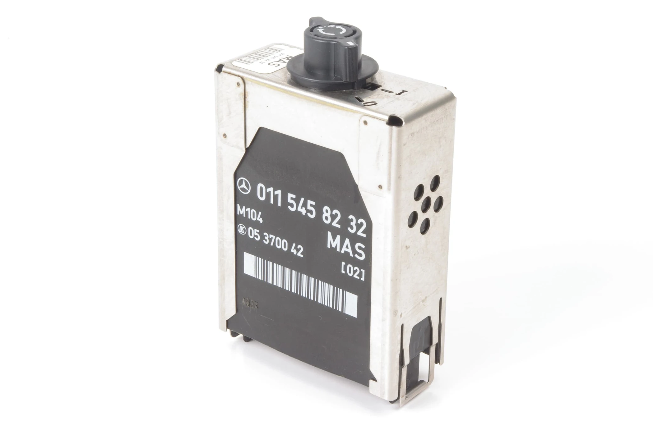 Mercedes 0115458232 MAS Control Unit | W124 C124 A124 S124 E R129 SL