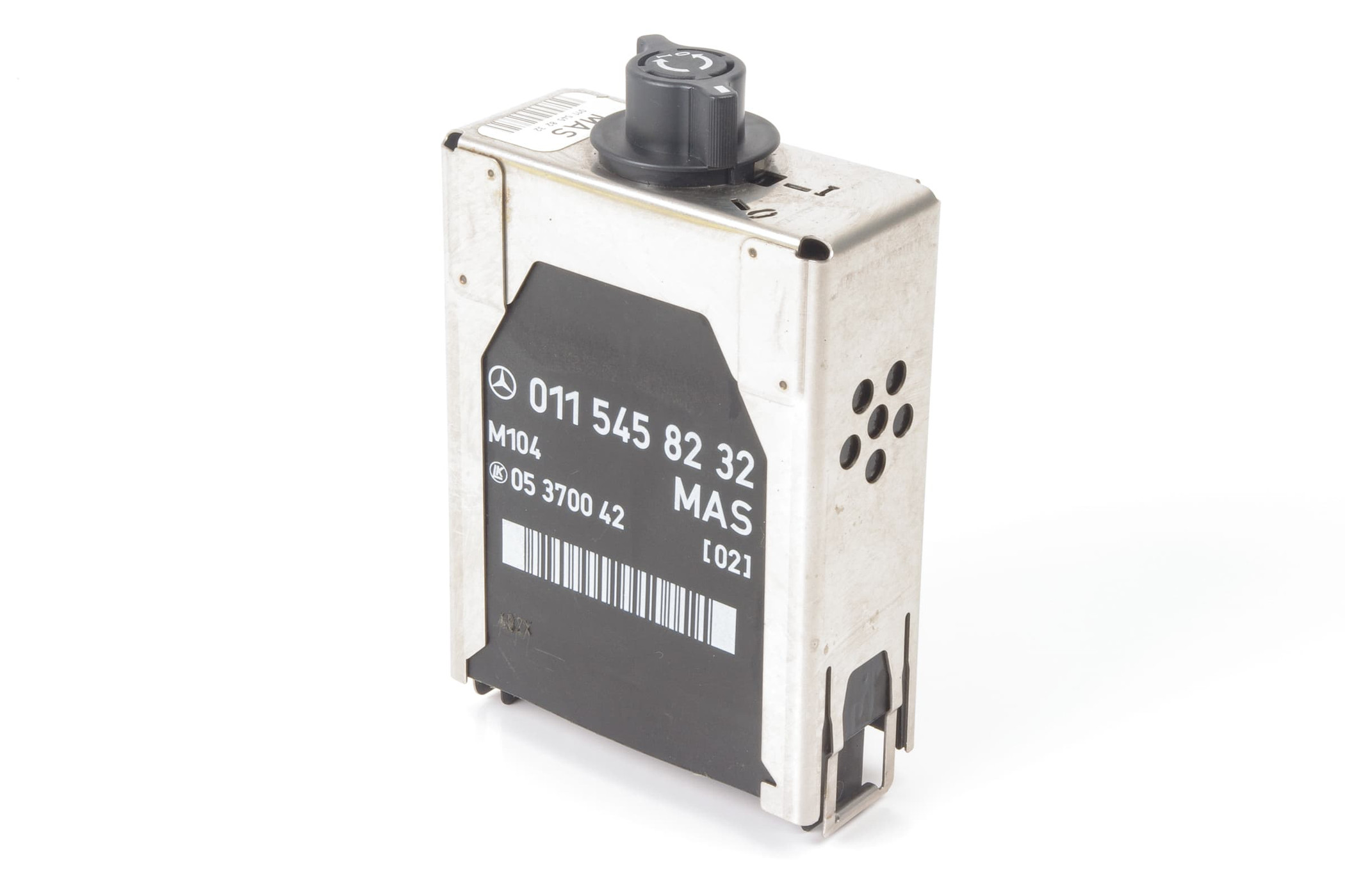 Mercedes 0115458232 MAS Control Unit | W124 C124 A124 S124 E R129 SL