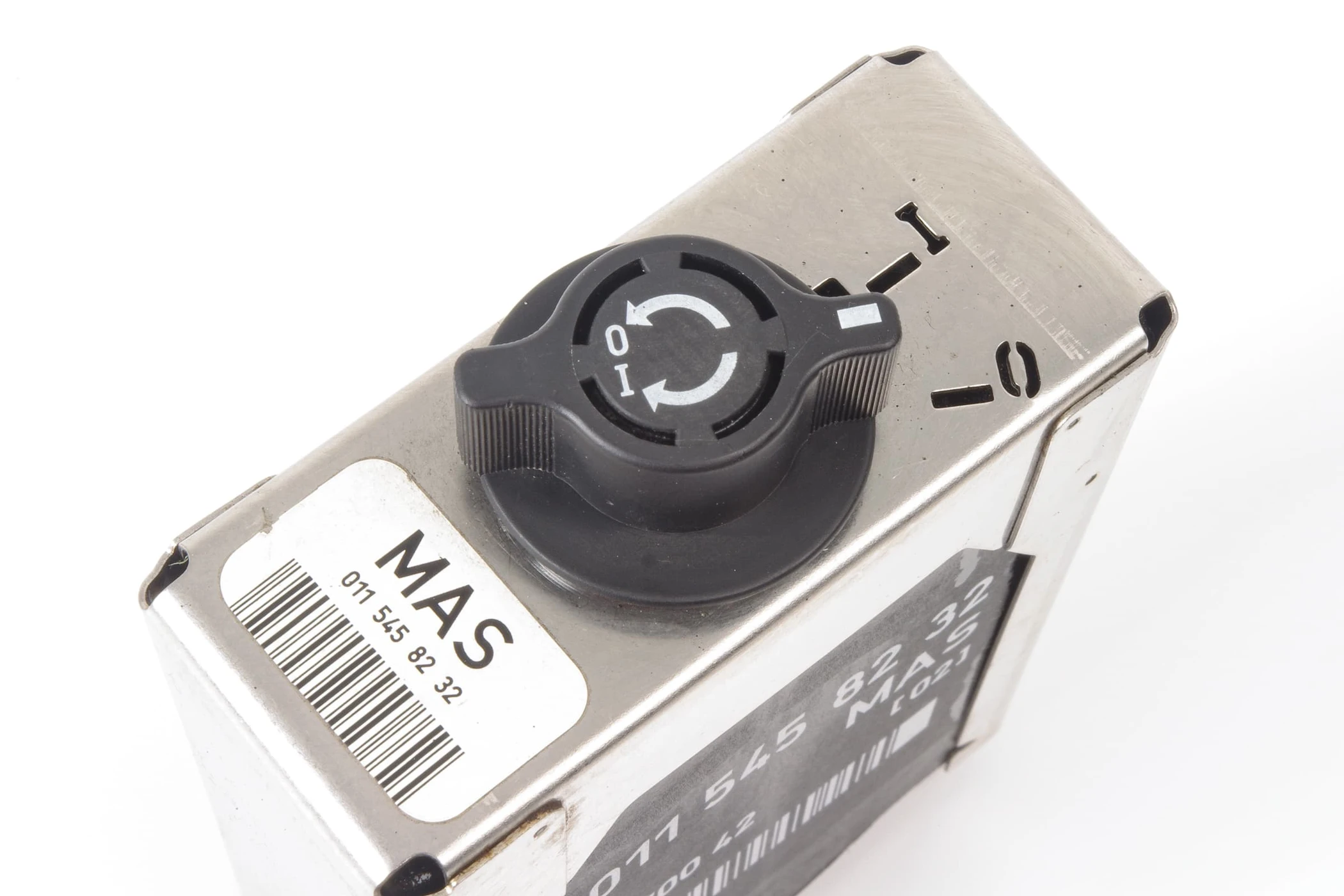Mercedes 0115458232 MAS Control Unit | W124 C124 A124 S124 E R129 SL