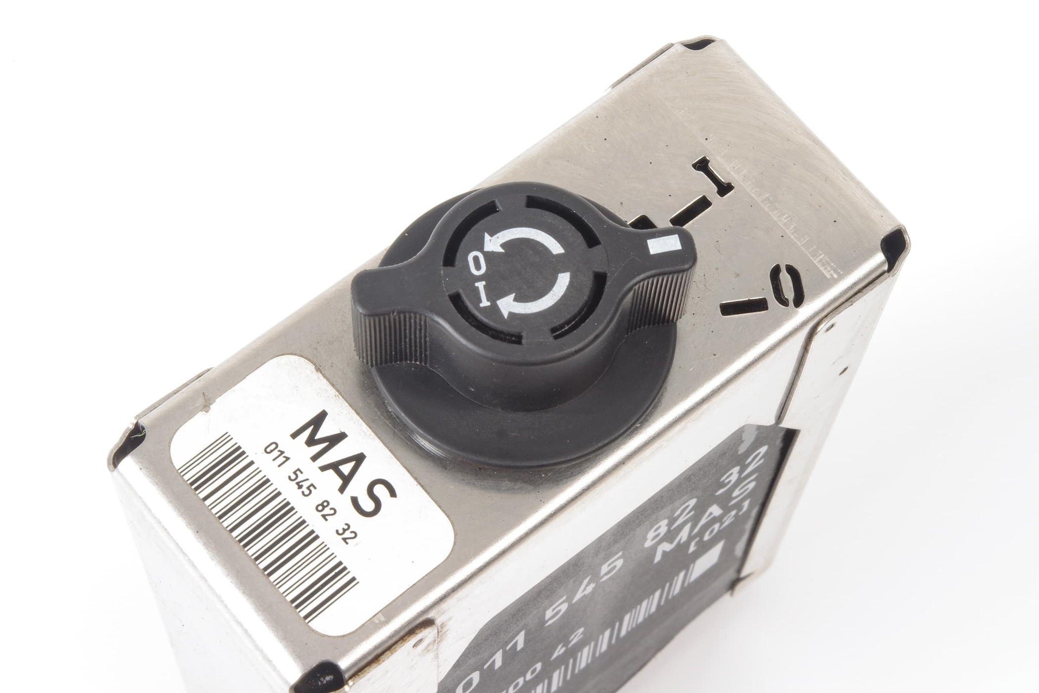 Mercedes 0115458232 MAS Control Unit | R129 SL W124 C124 A124 S124 E