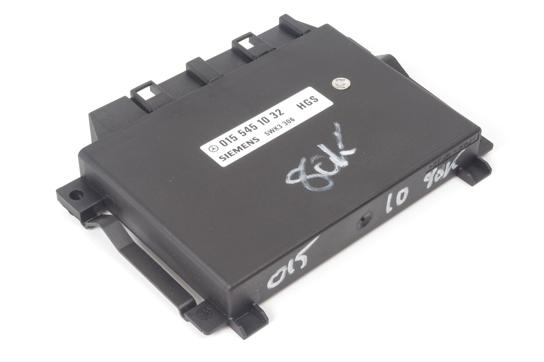 Mercedes 0155451032 Transmission Control Unit | R129 SL W140 V140 S W210 E