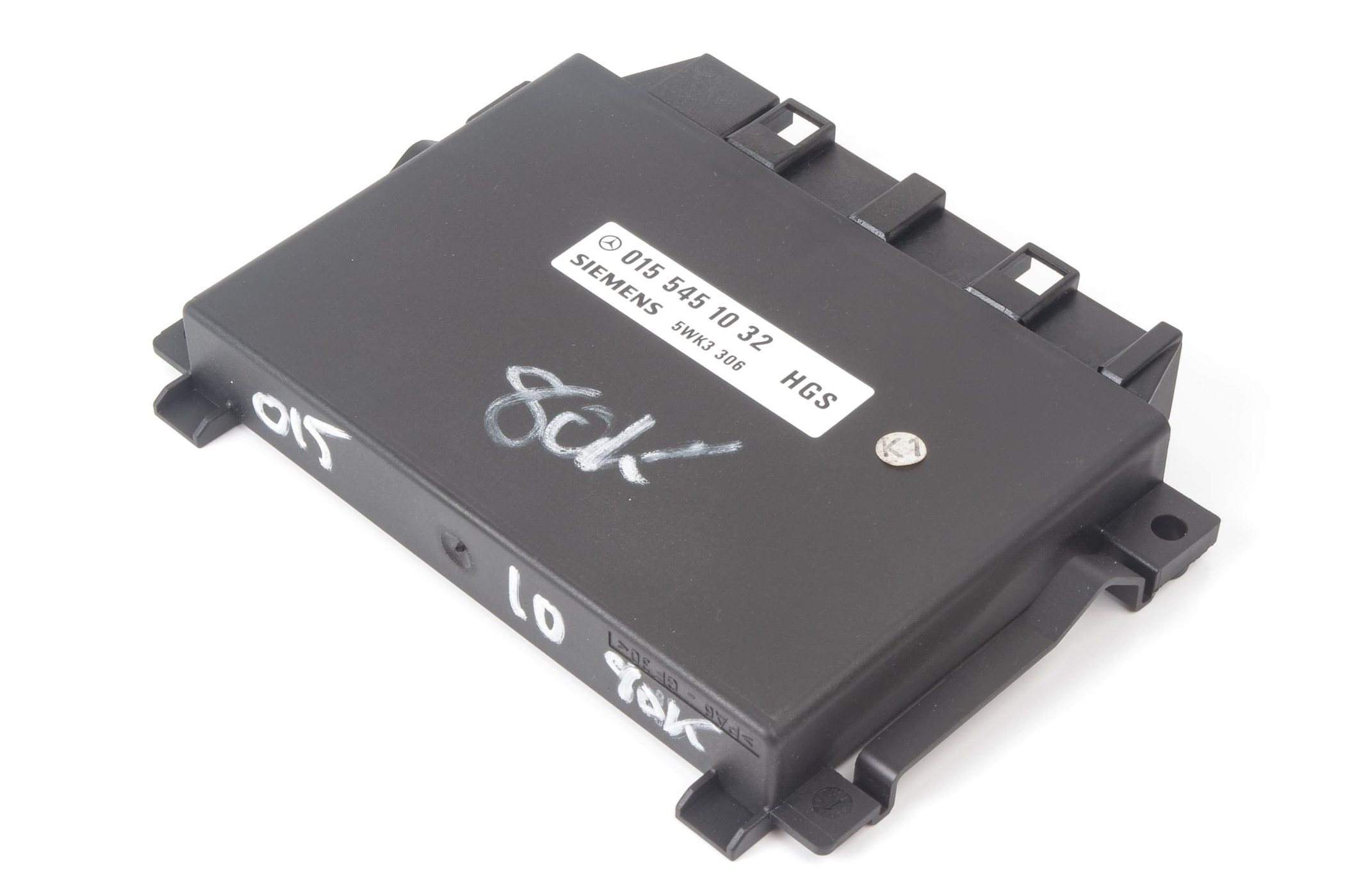 Mercedes 0155451032 Transmission Control Unit | R129 SL W140 V140 S W210 E