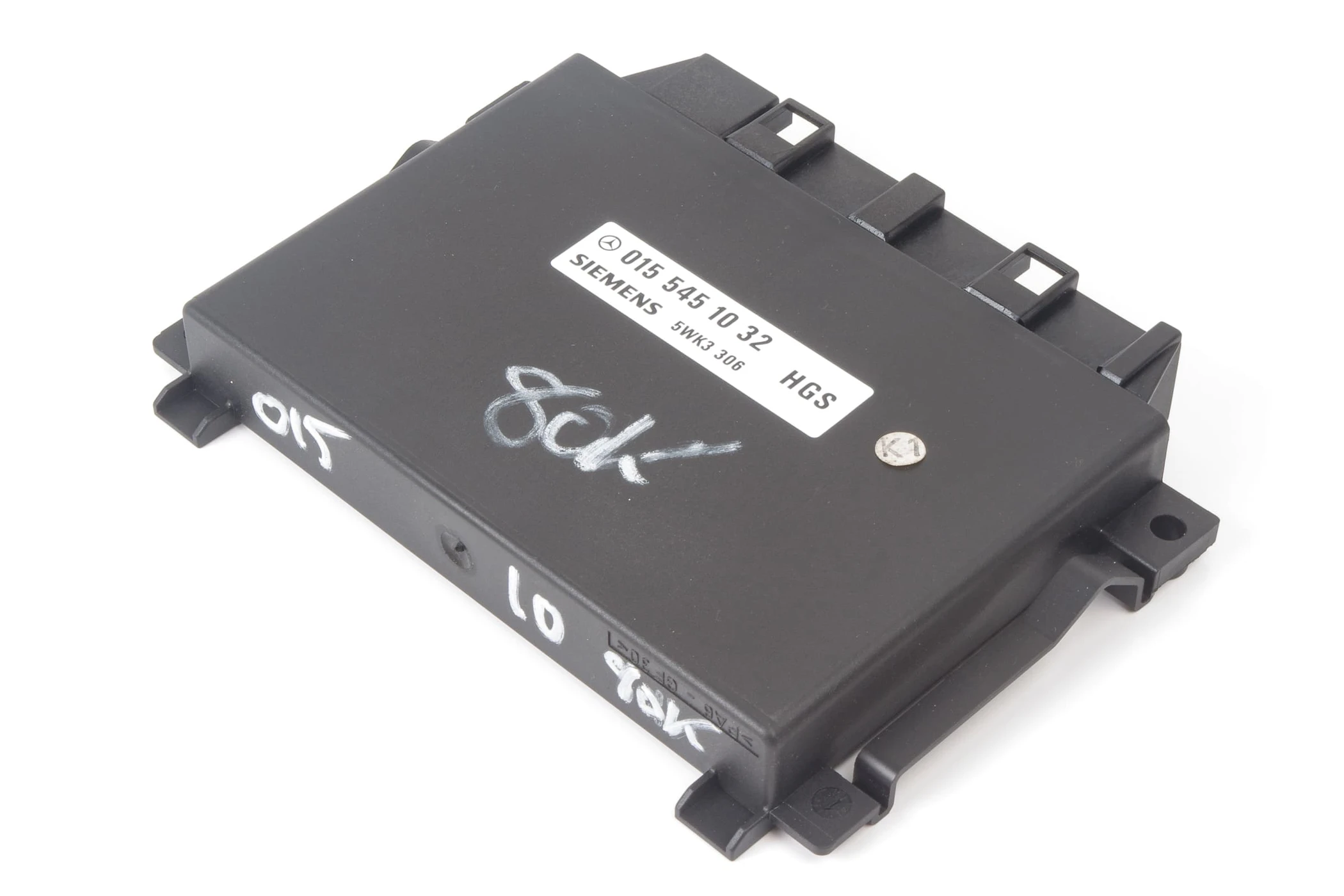 Mercedes 0155451032 Transmission Control Unit | R129 SL W140 V140 S W210 E