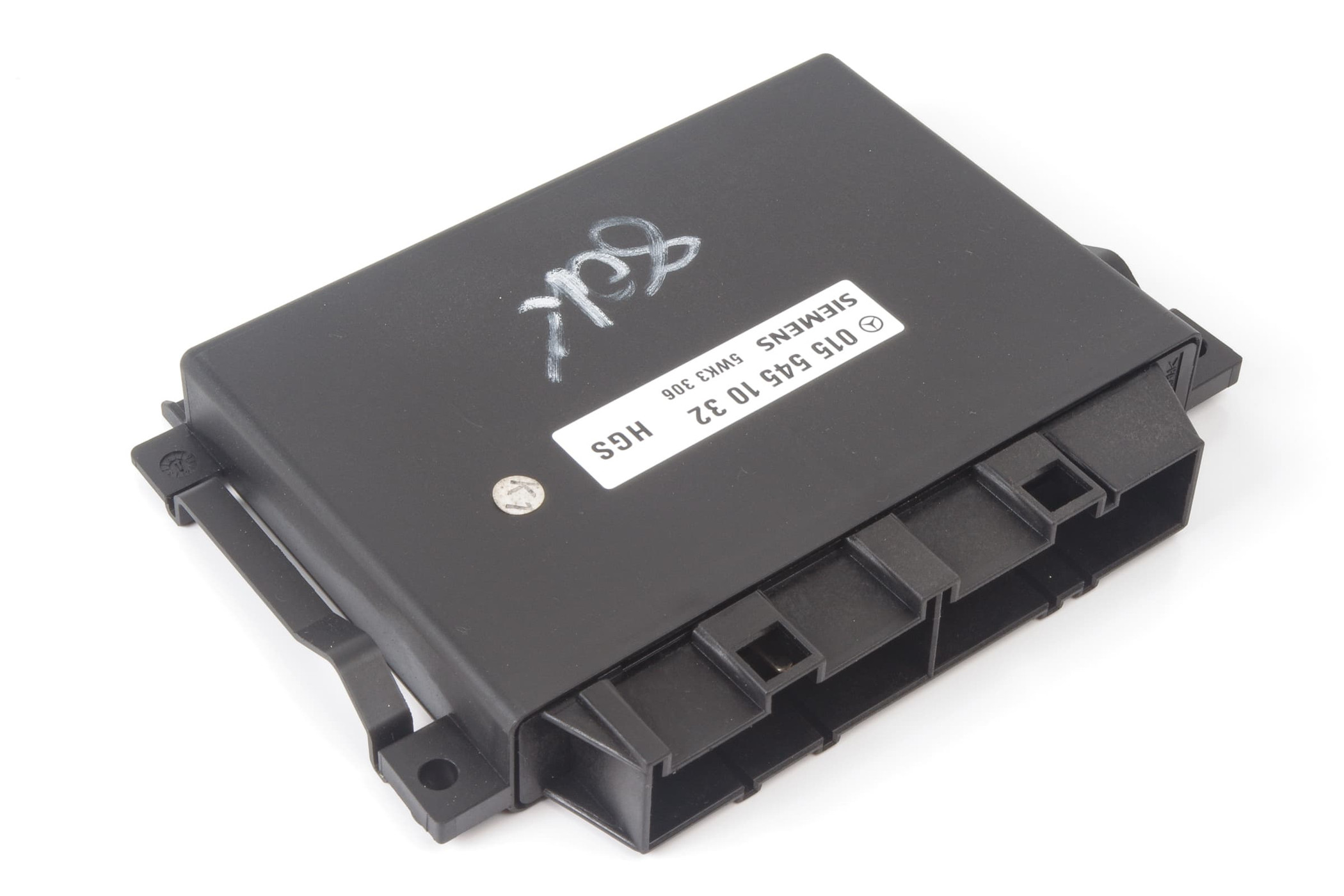 Mercedes 0155451032 Transmission Control Unit | R129 SL W140 V140 S W210 E