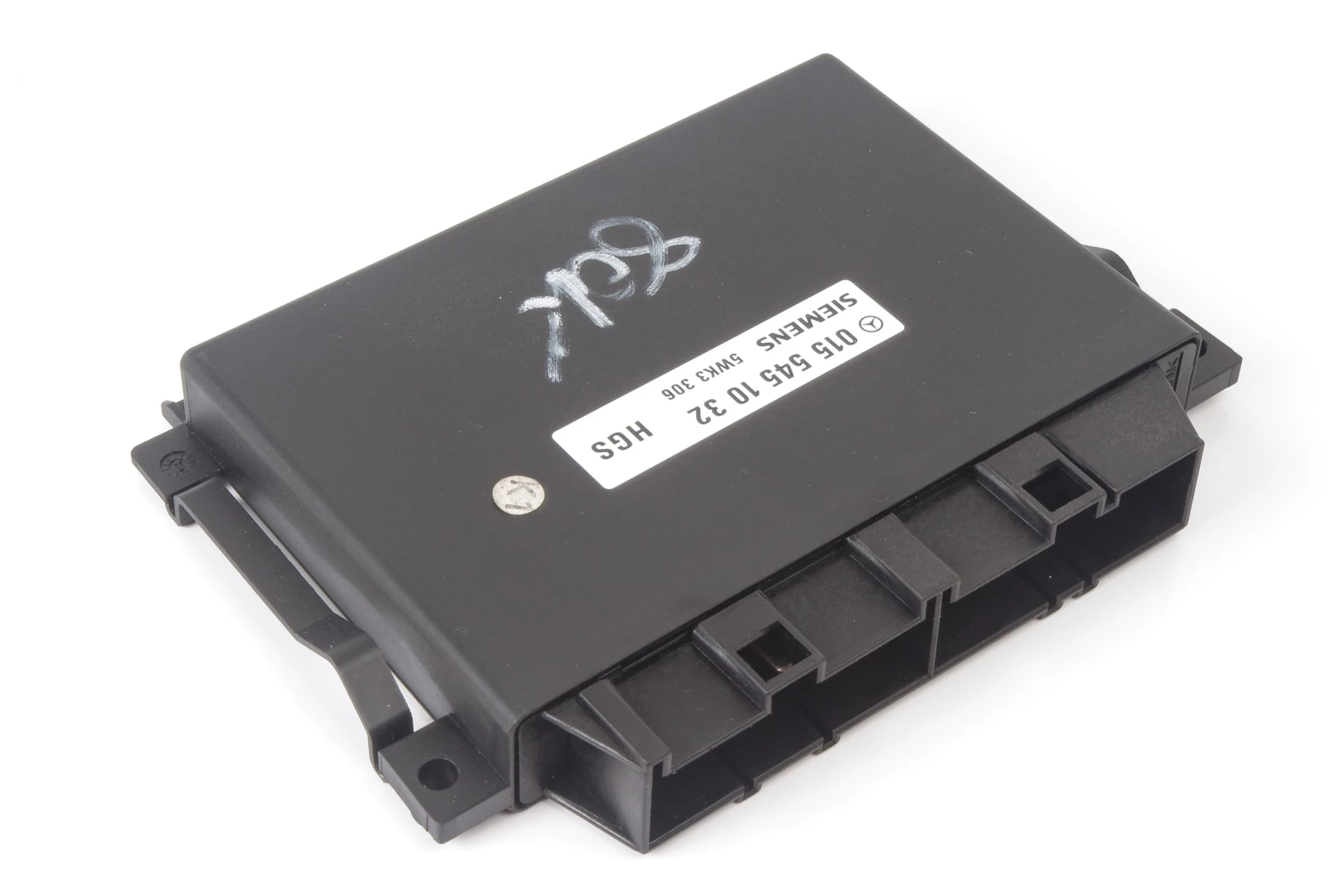 Mercedes 0155451032 Transmission Control Unit | R129 SL W140 V140 S W210 E