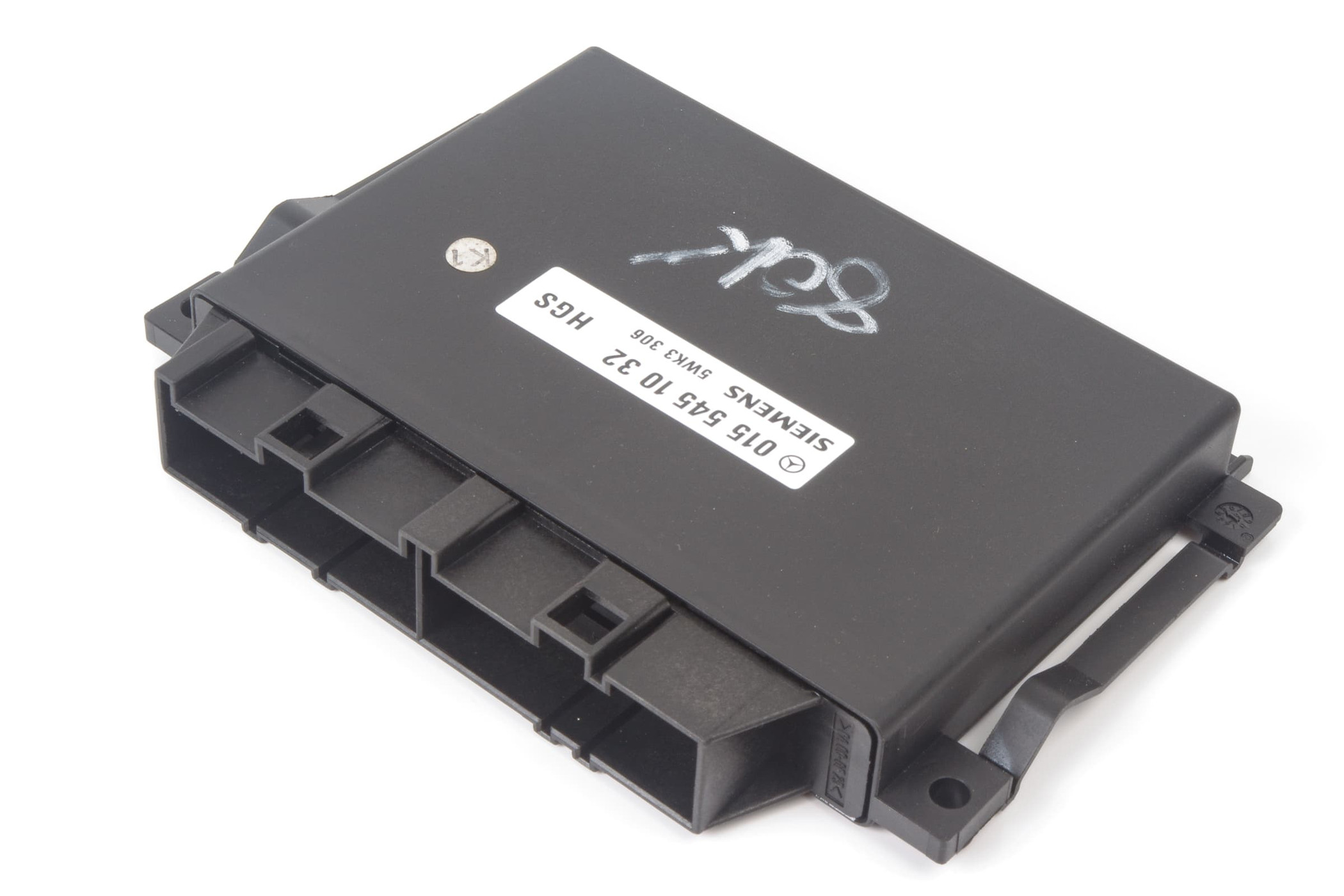 Mercedes 0155451032 Transmission Control Unit | R129 SL W140 V140 S W210 E