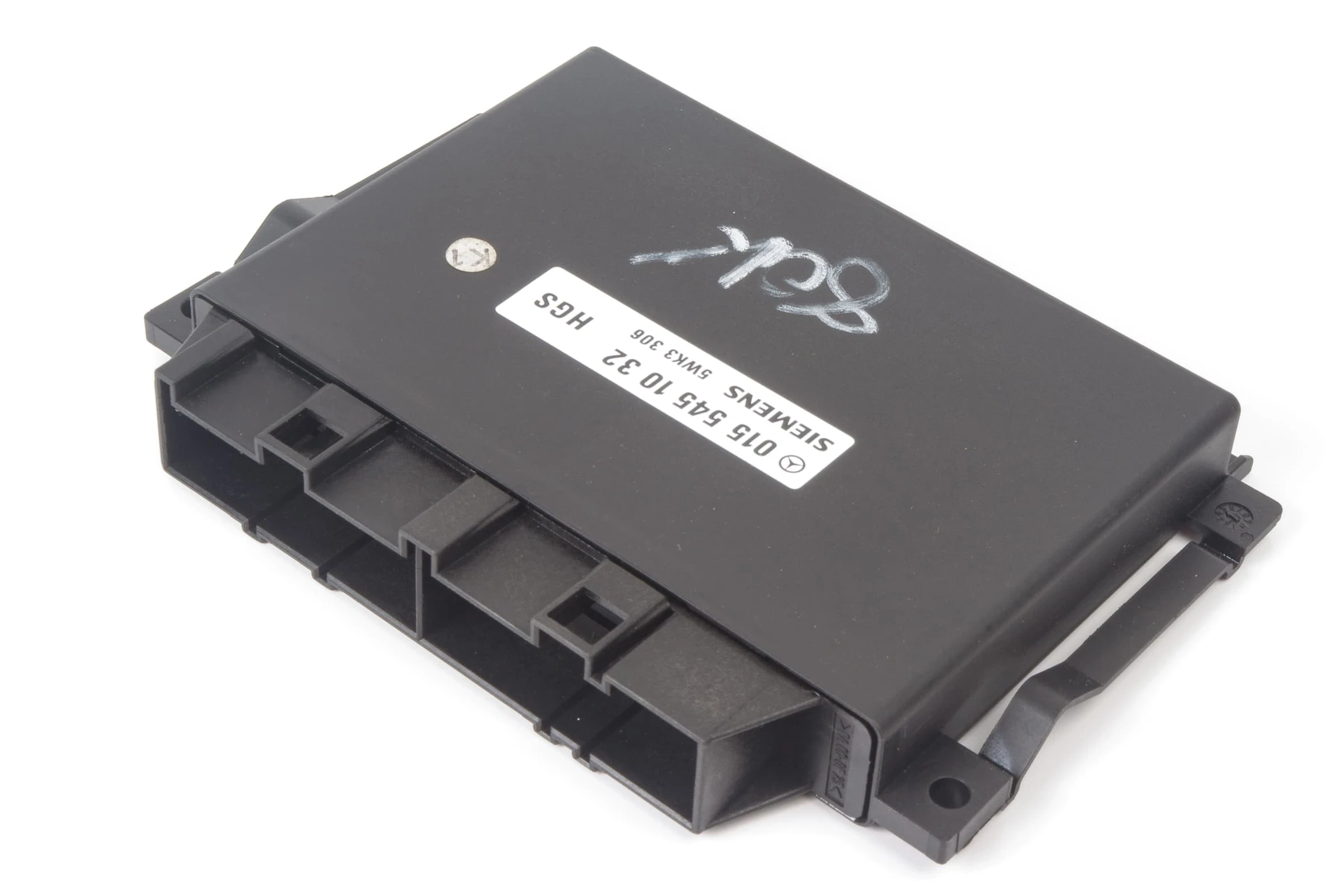 Mercedes 0155451032 Transmission Control Unit | R129 SL W140 V140 S W210 E