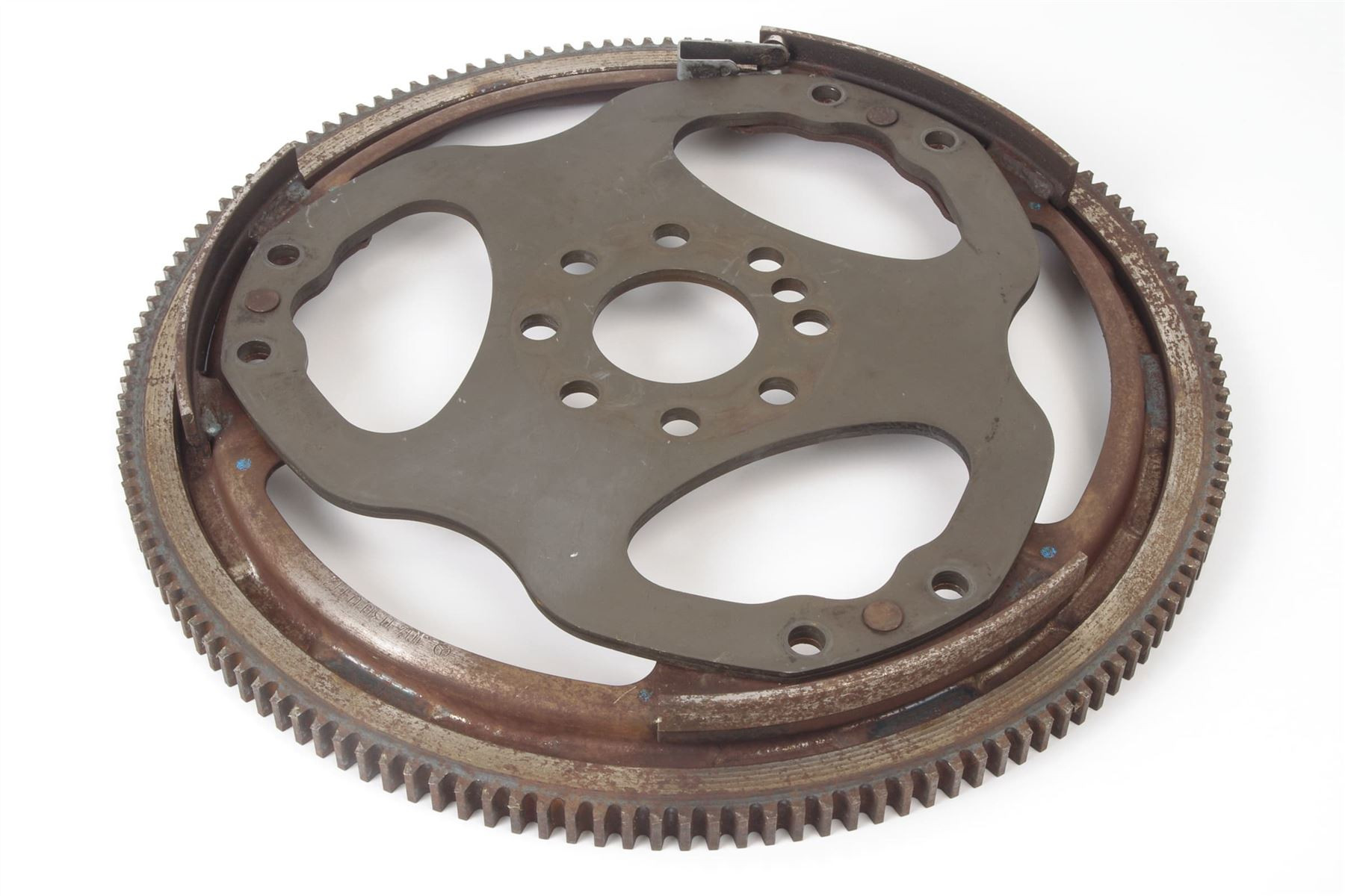 Mercedes 1040300112 Flywheel Ring Gear | W124 E R129 SL W140 S W202 C W463 G