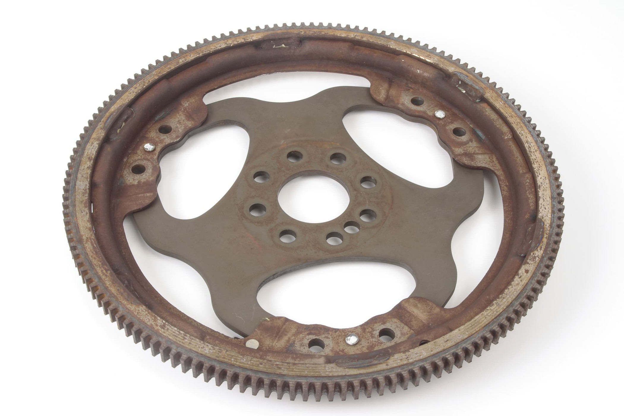 Mercedes 1040300112 Flywheel Ring Gear | W124 E R129 SL W140 S W202 C W463 G