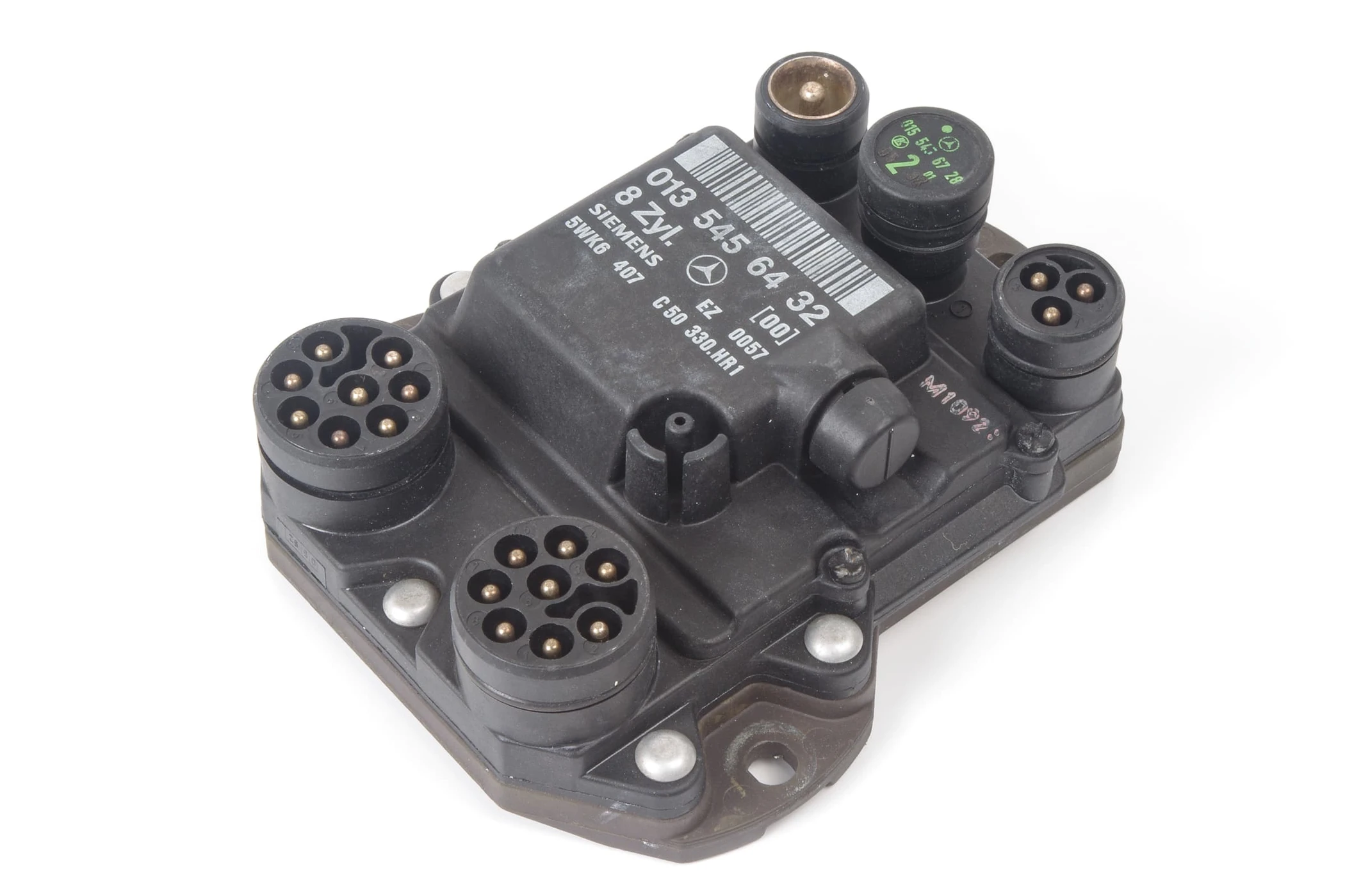 Mercedes 0135456432 EZL Ignition Control Module | R129 SL W140 V140 S