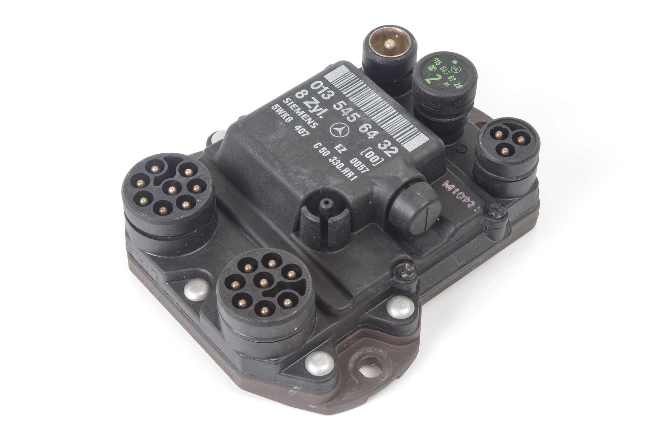 Mercedes 0135456432 EZL Ignition Control Module | R129 SL W140 V140 S