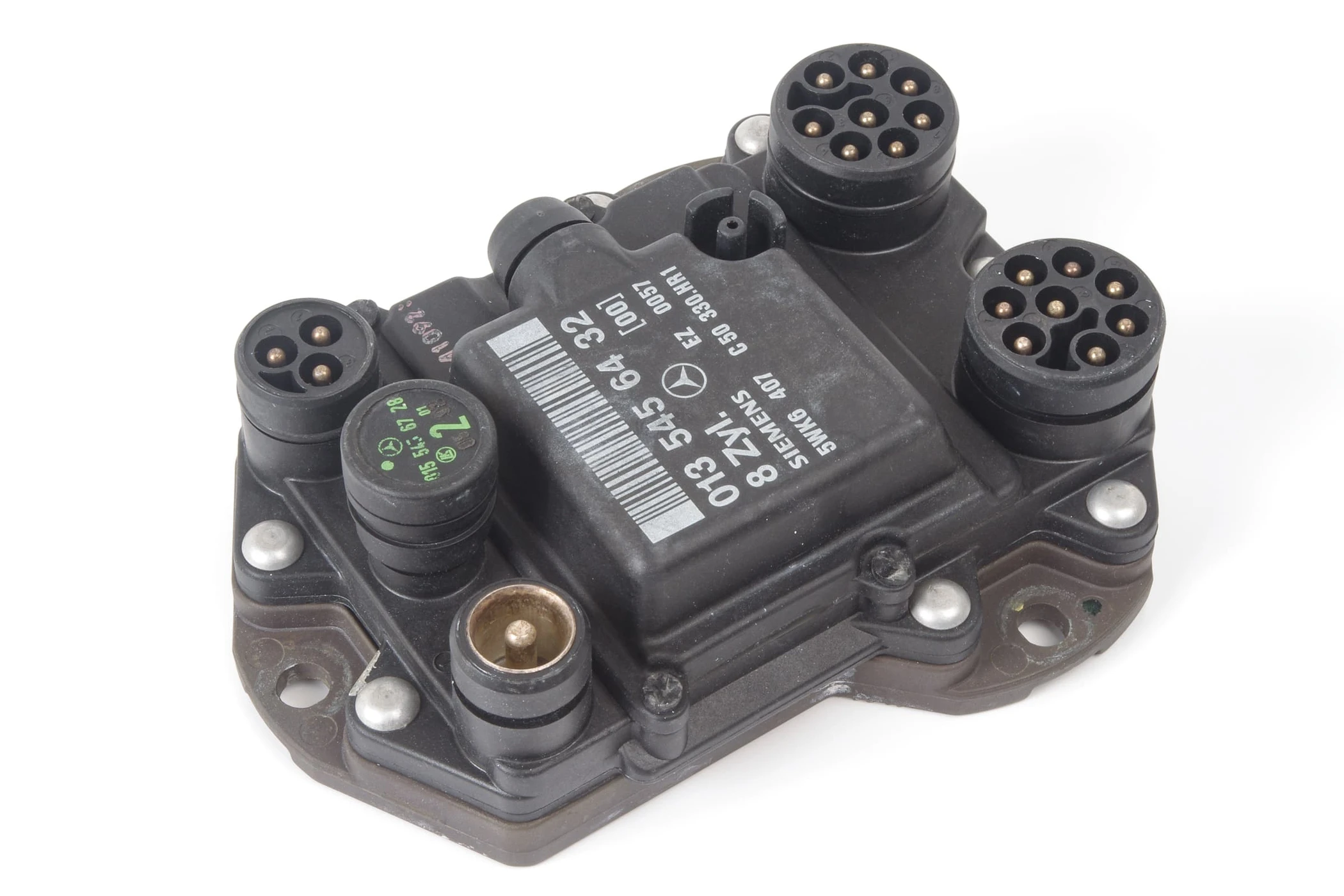 Mercedes 0135456432 EZL Ignition Control Module | R129 SL W140 V140 S