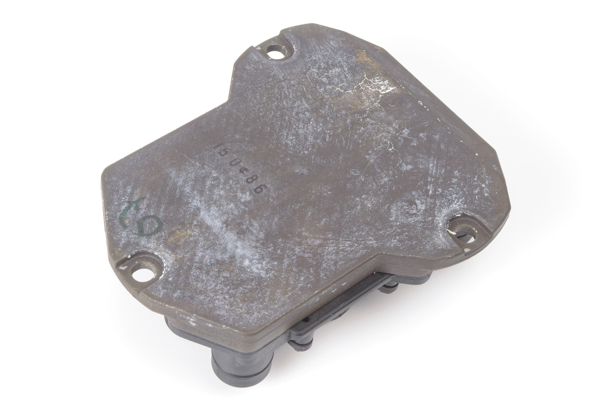 Mercedes 0135456432 EZL Ignition Control Module (b) | R129 SL W140 V140 S