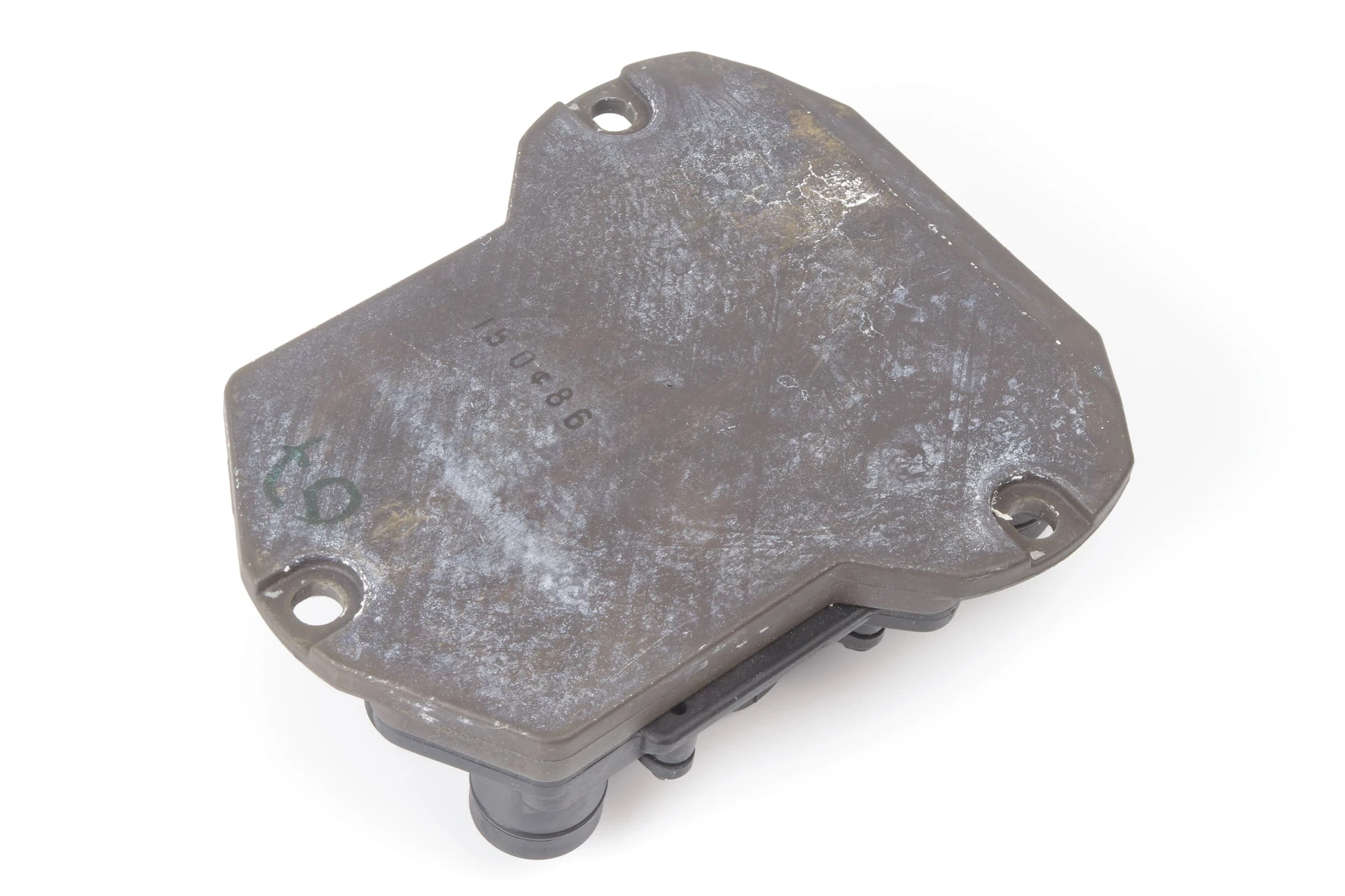 Mercedes 0135456432 EZL Ignition Control Module | R129 SL W140 V140 S