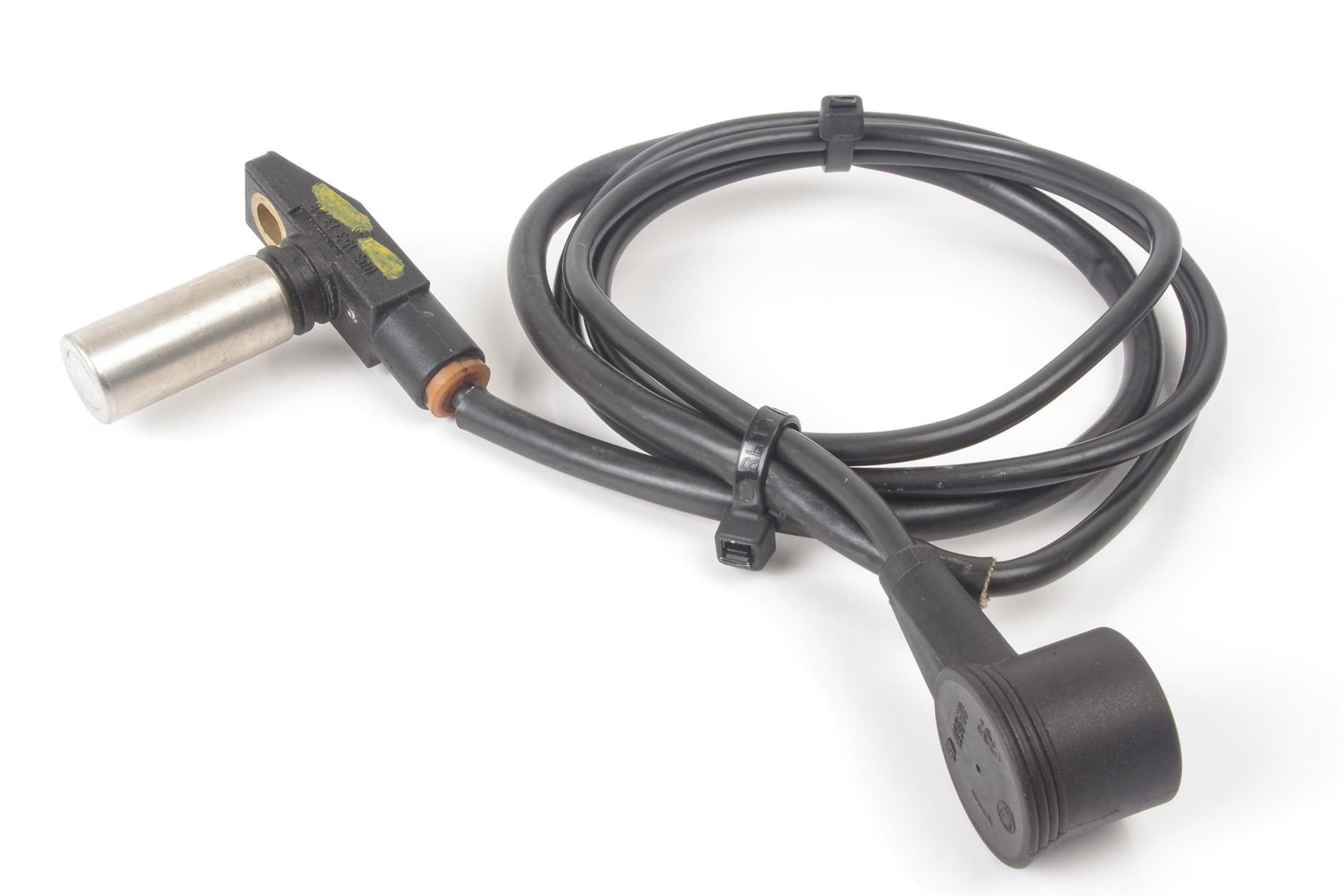 Mercedes 0031531328 Crankshaft Position Sensor - Right | R129 SL W140 S