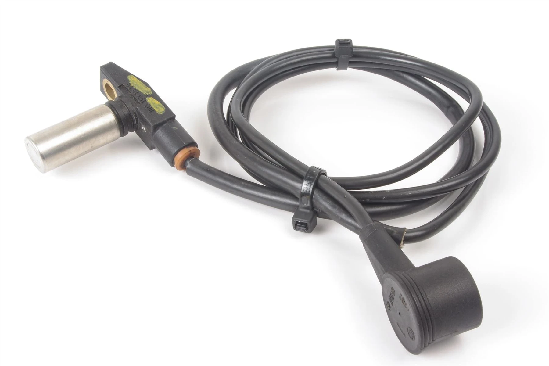 Mercedes 0031531328 Crankshaft Position Sensor - Right | R129 SL W140 S