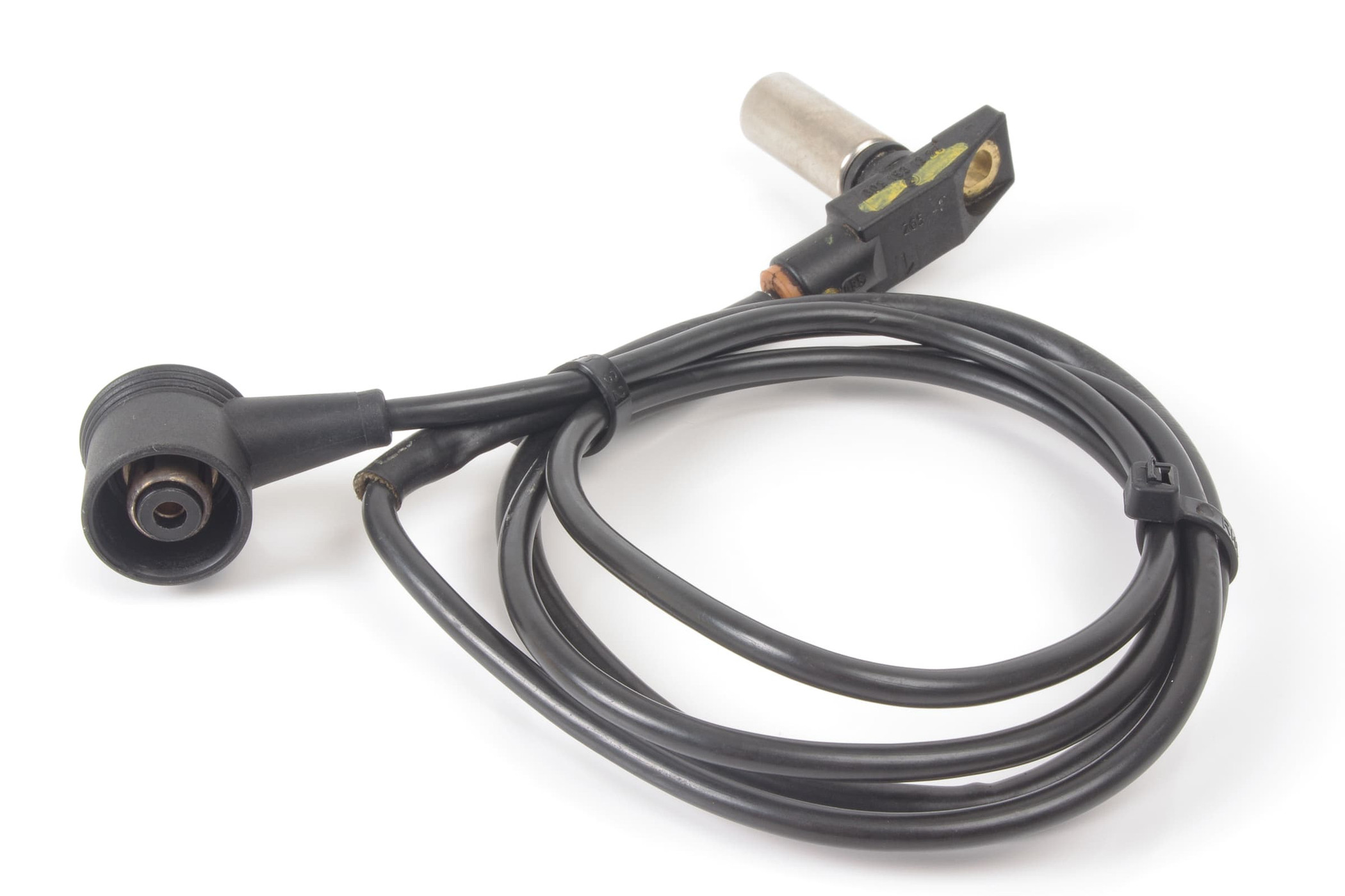 Mercedes 0031531328 Crankshaft Position Sensor - Right | R129 SL W140 S