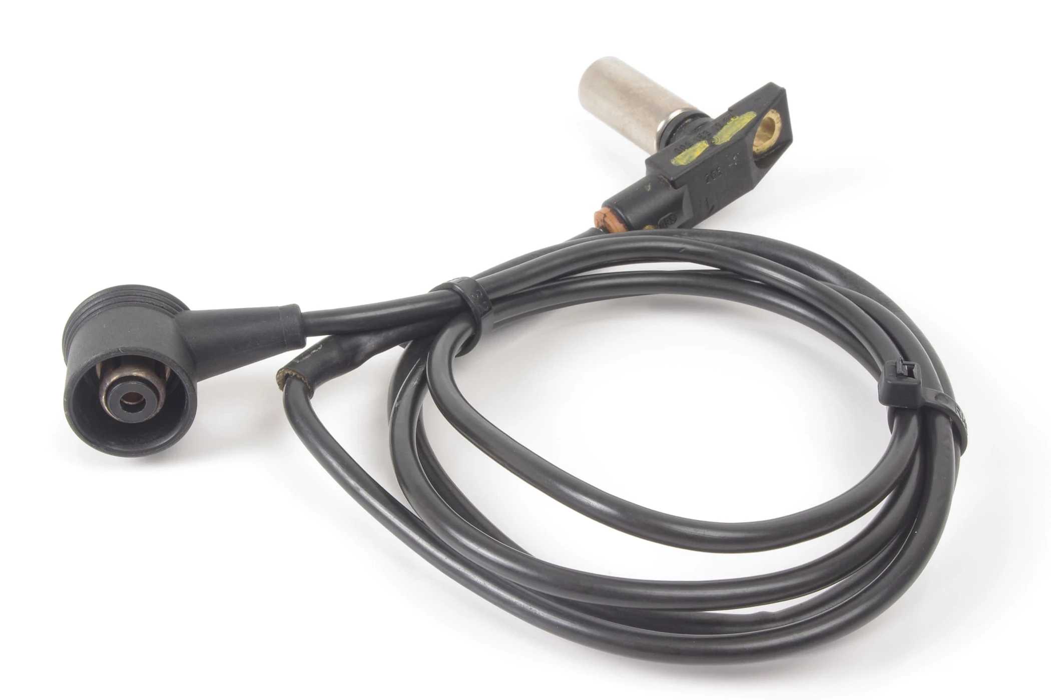 Mercedes 0031531328 Crankshaft Position Sensor - Right | R129 SL W140 S