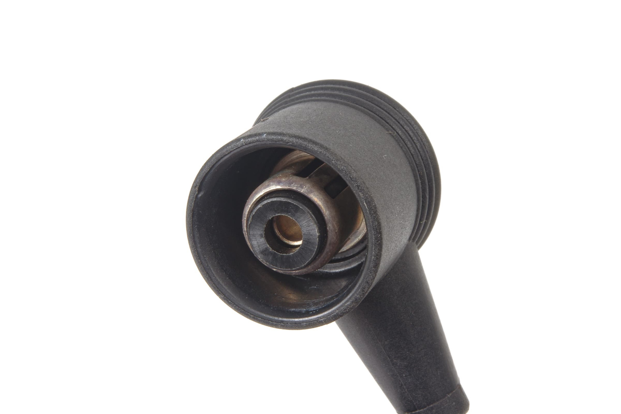 Mercedes 0031531328 Crankshaft Position Sensor - Right | R129 SL W140 S