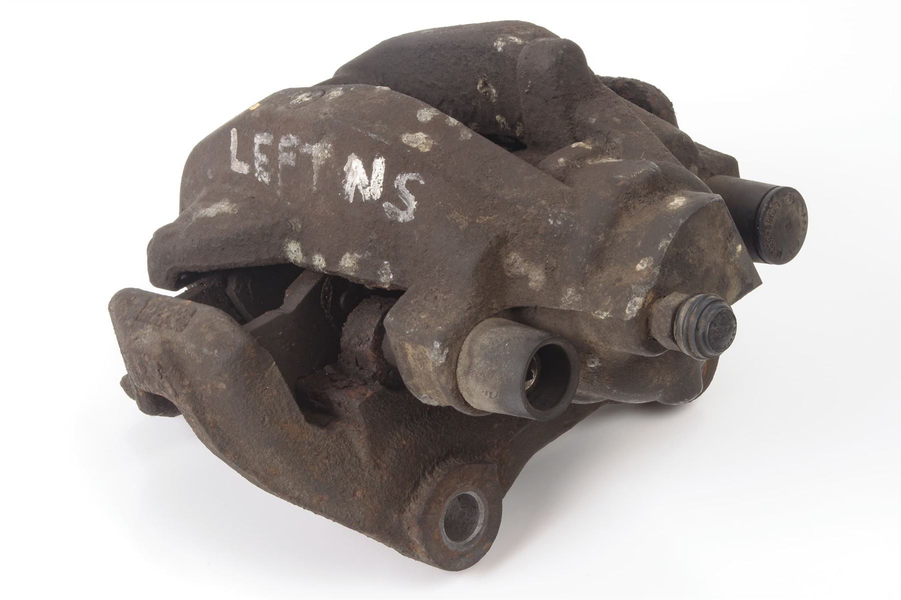 Mercedes 0024202783 Brake Caliper - Rear Left | W211 E C219 CLS W221 S R230 SL