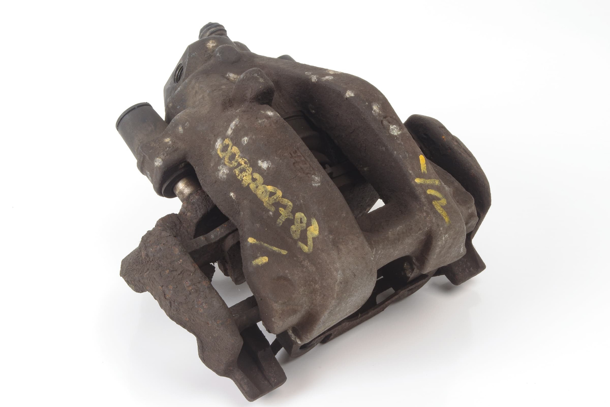 Mercedes 0024202783 Brake Caliper - Rear Left | W211 E C219 CLS W221 S R230 SL