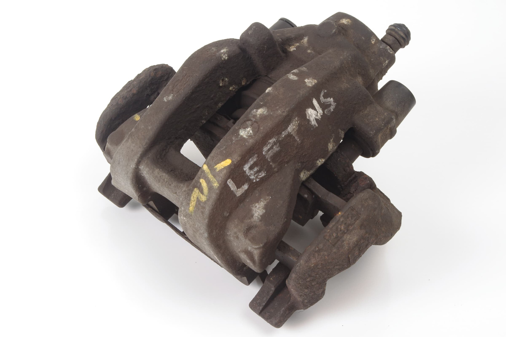 Mercedes 0024202783 Brake Caliper - Rear Left | W211 E C219 CLS W221 S R230 SL