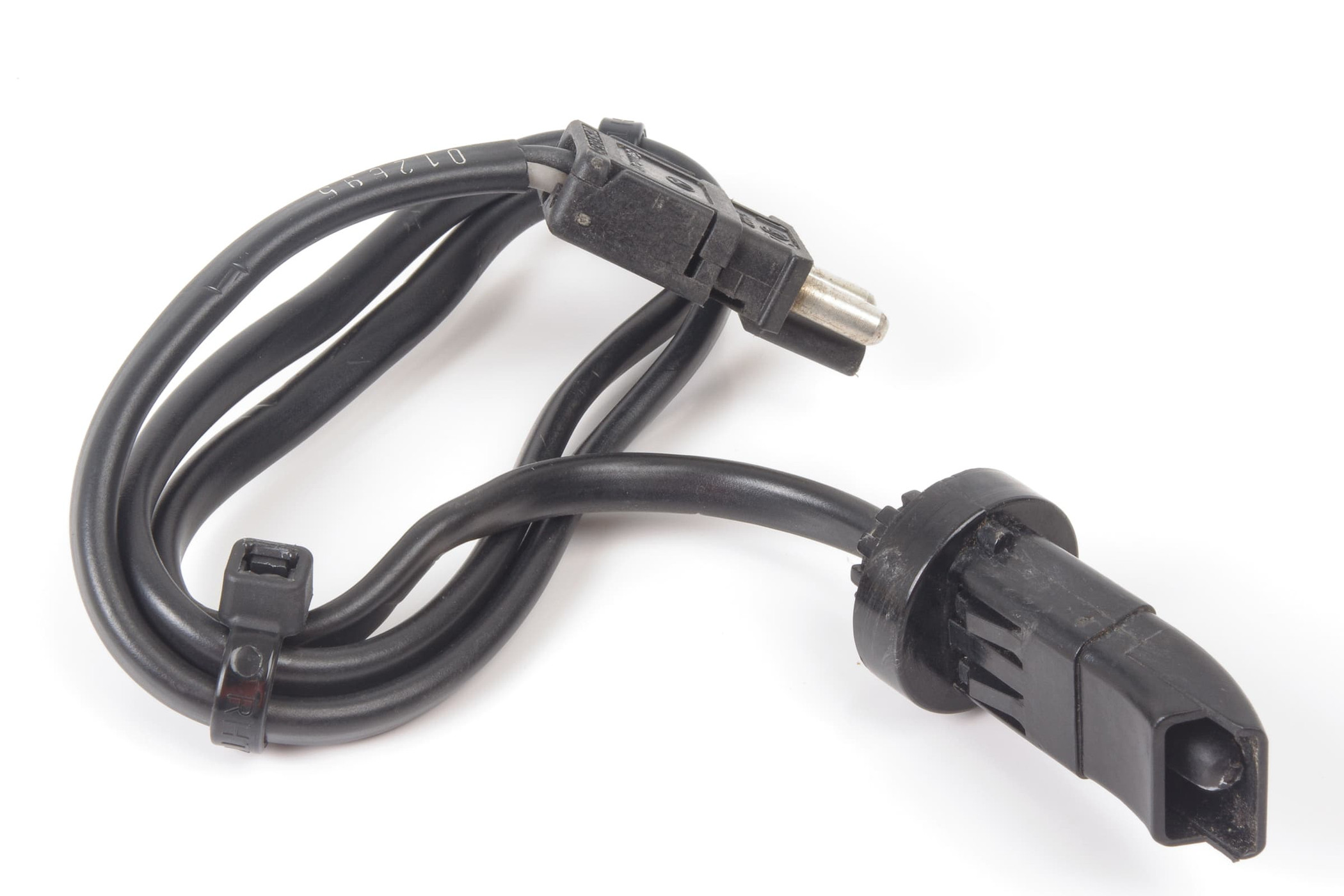 MercedesBenz Air Conditioning & Heating HVAC Temperature Sensors