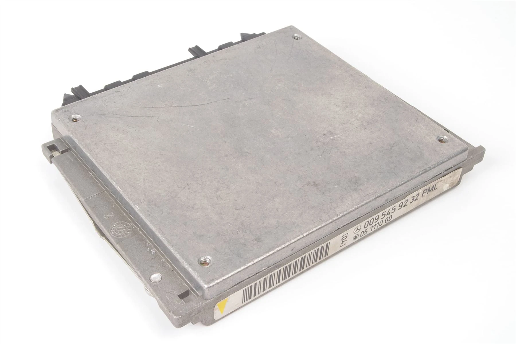 Mercedes 0095459232 Transmission Control Unit | W140 V140 C140 S