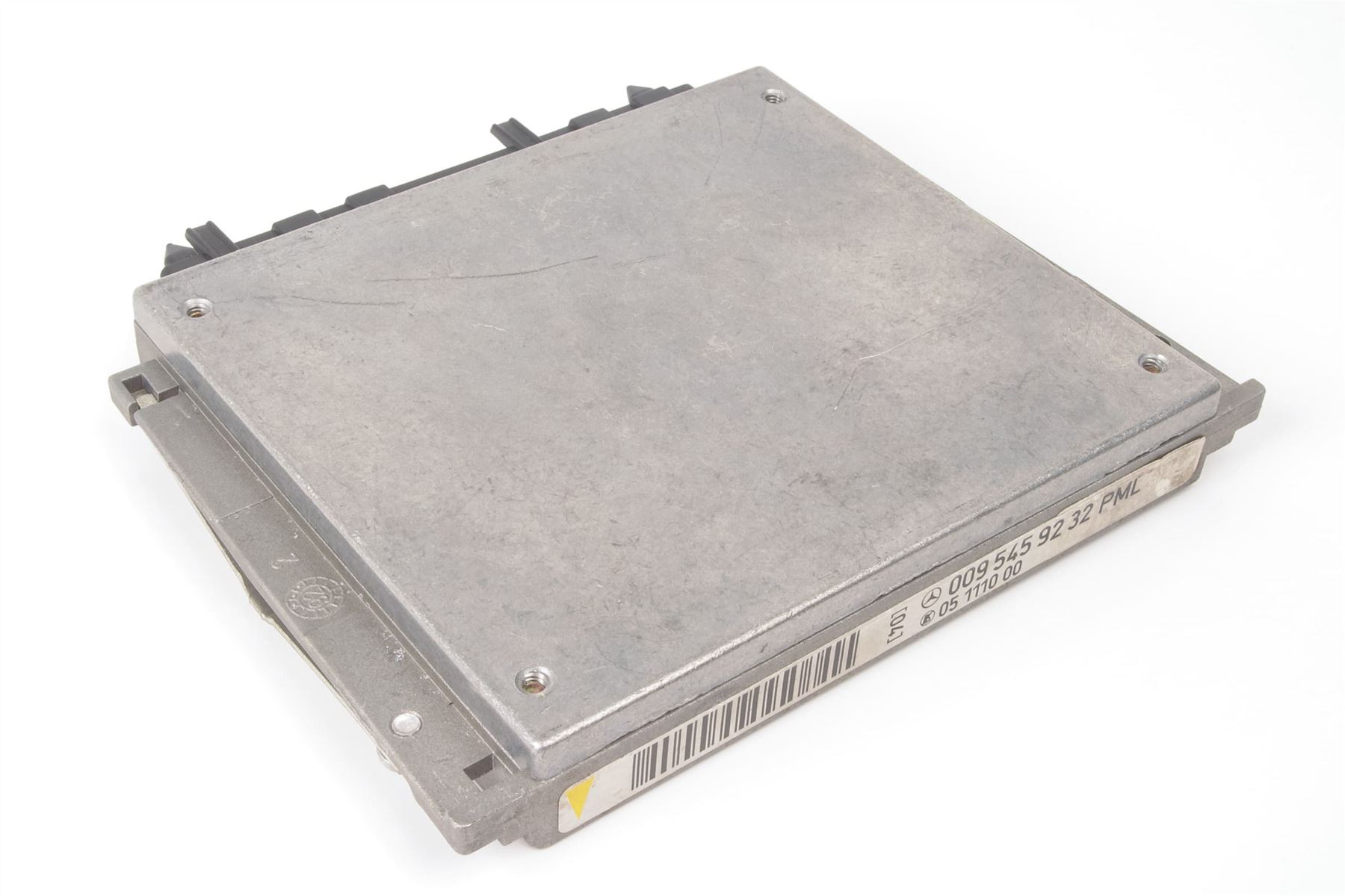 Mercedes 0095459232 Transmission Control Unit | W140 V140 C140 S