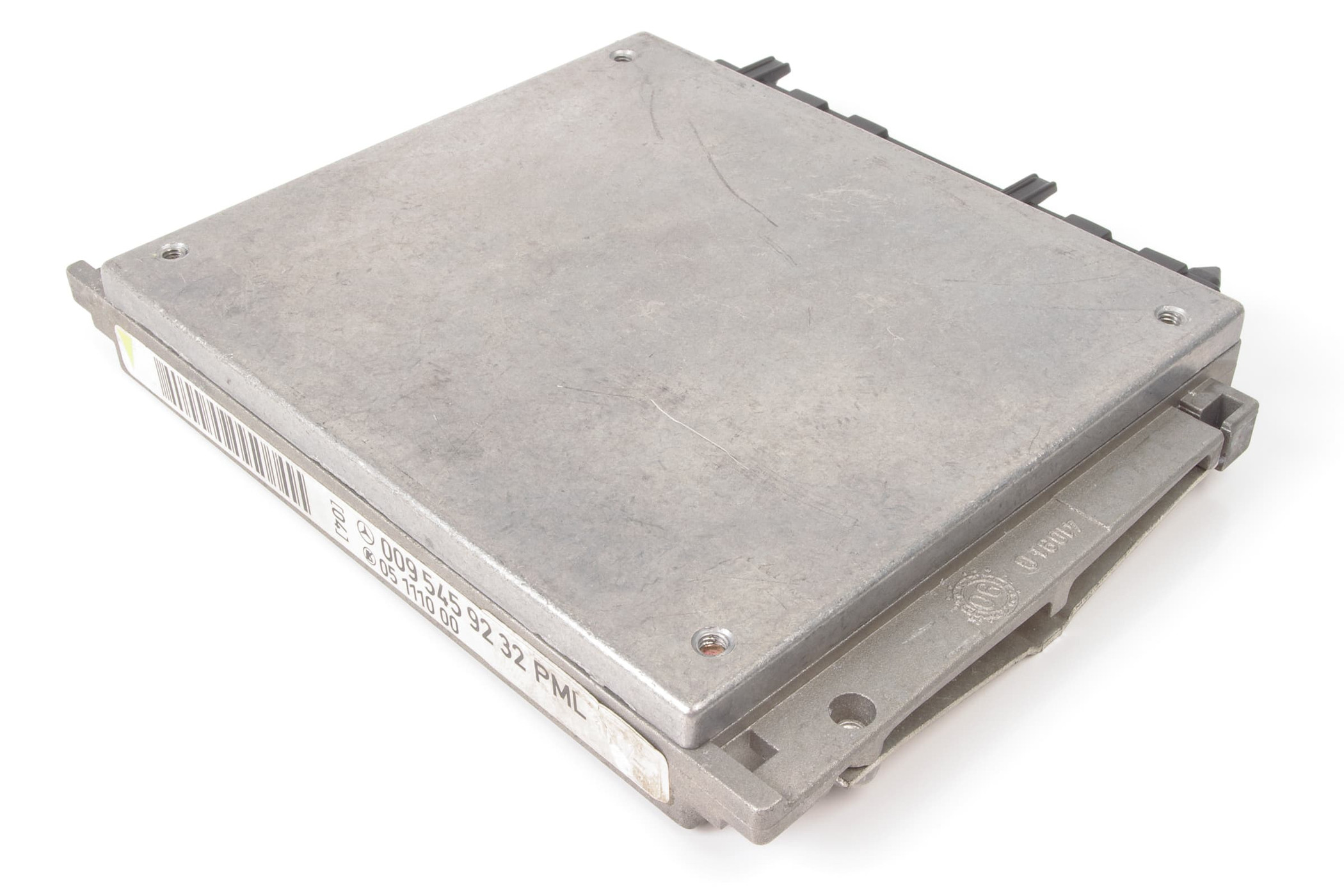 Mercedes 0095459232 Transmission Control Unit | W140 V140 C140 S