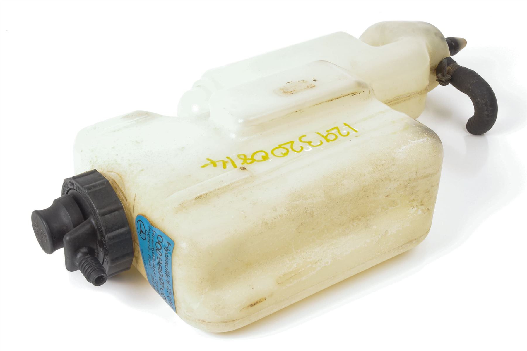 Mercedes 1293200814 Hydraulic Fluid Reservoir | R129 SL