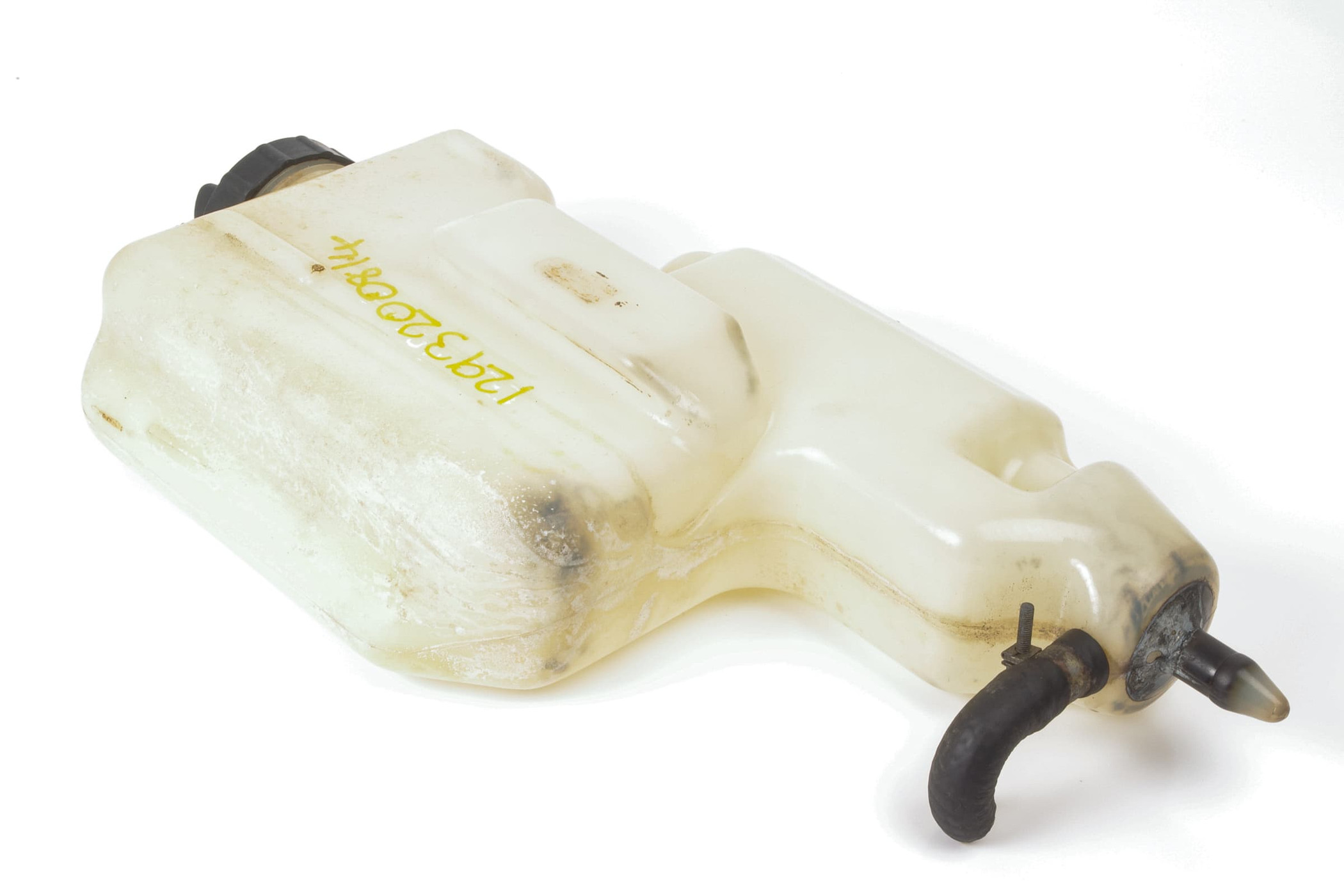 Mercedes 1293200814 Hydraulic Fluid Reservoir | R129 SL