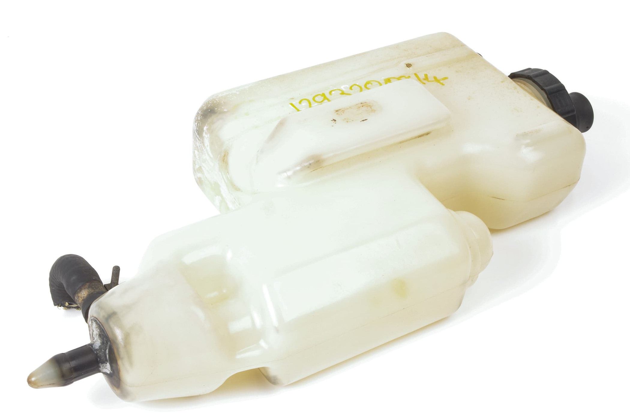 Mercedes 1293200814 Hydraulic Fluid Reservoir | R129 SL