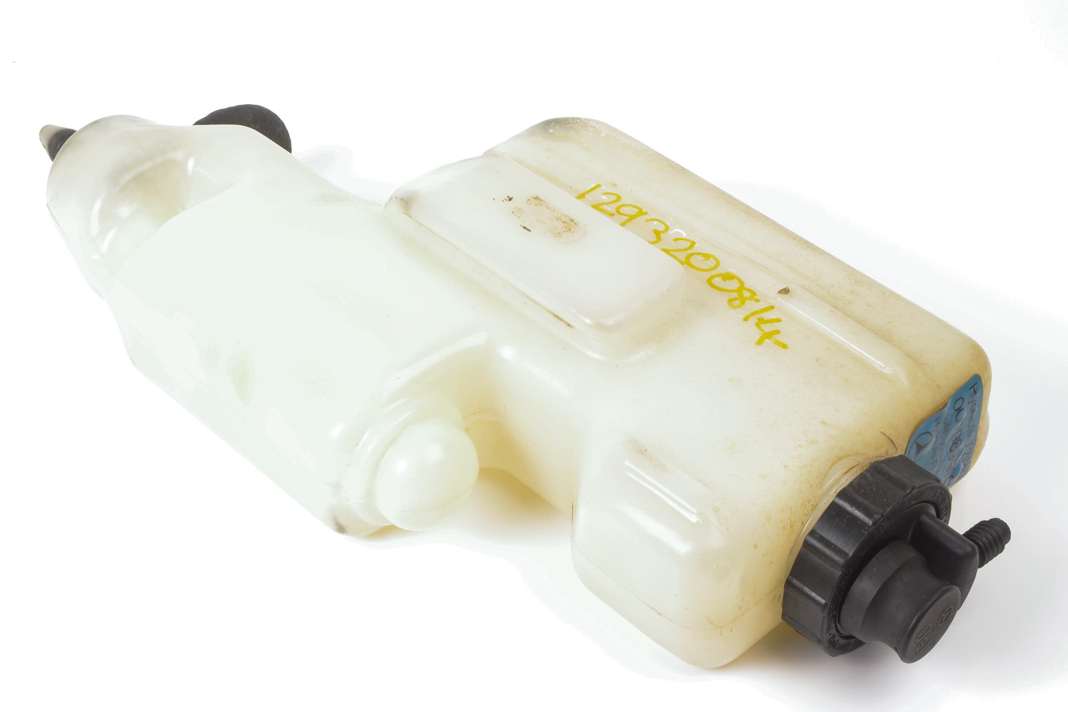 Mercedes 1293200814 Hydraulic Fluid Reservoir | R129 SL