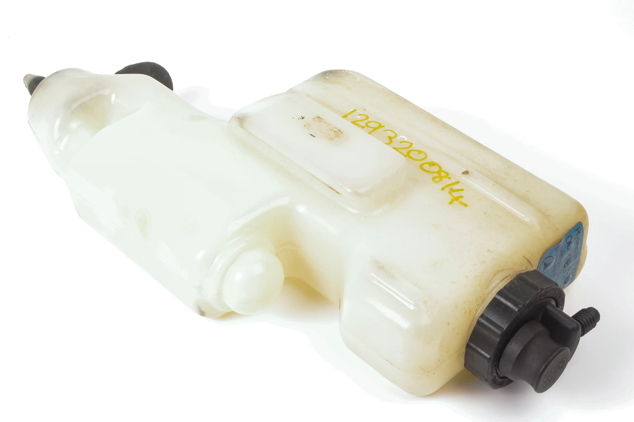 Mercedes 1293200814 Hydraulic Fluid Reservoir | R129 SL