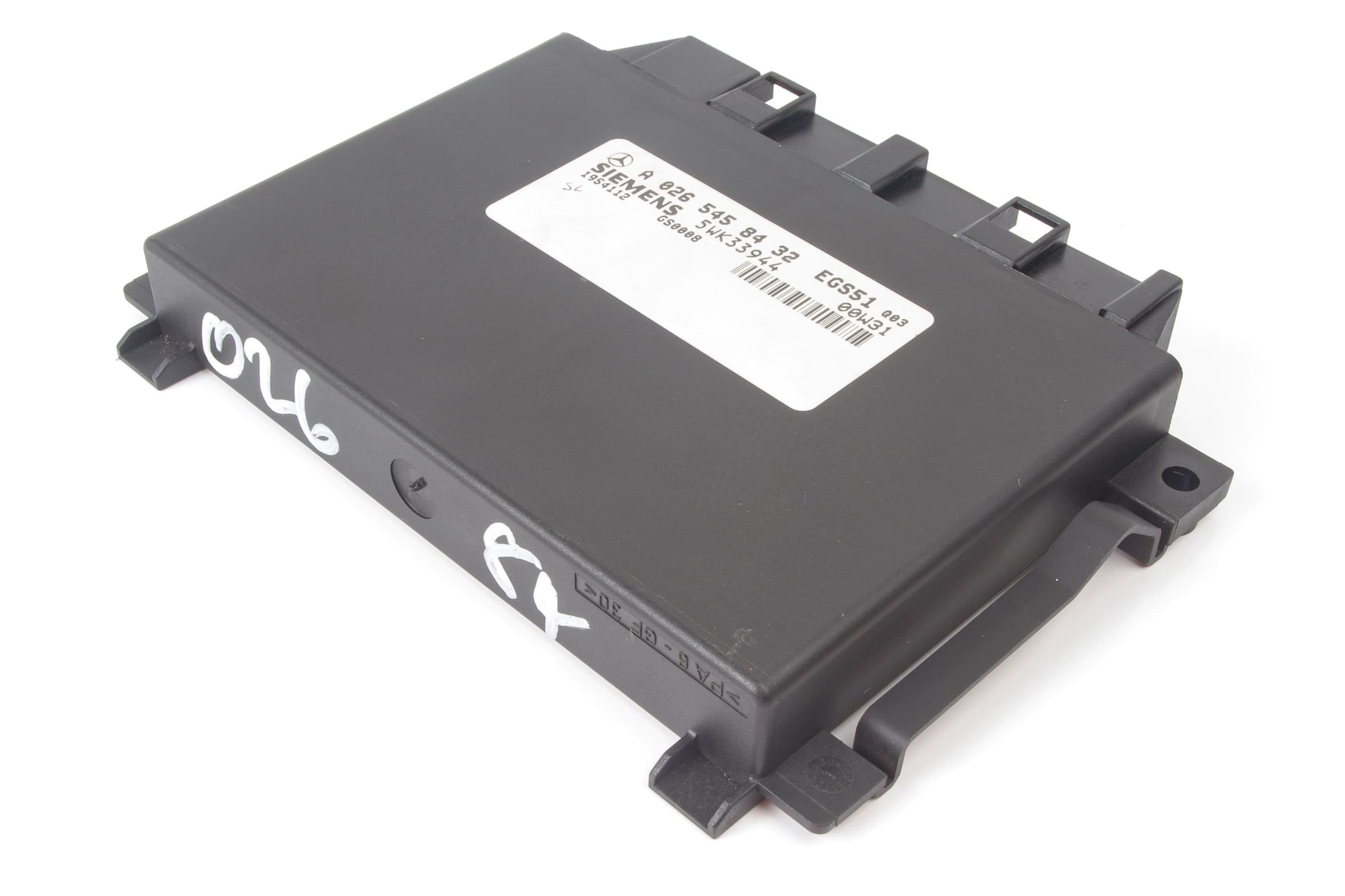 Mercedes 0265458432 Transmission Control Unit | R129 SL W202 C C208 A208 CLK...