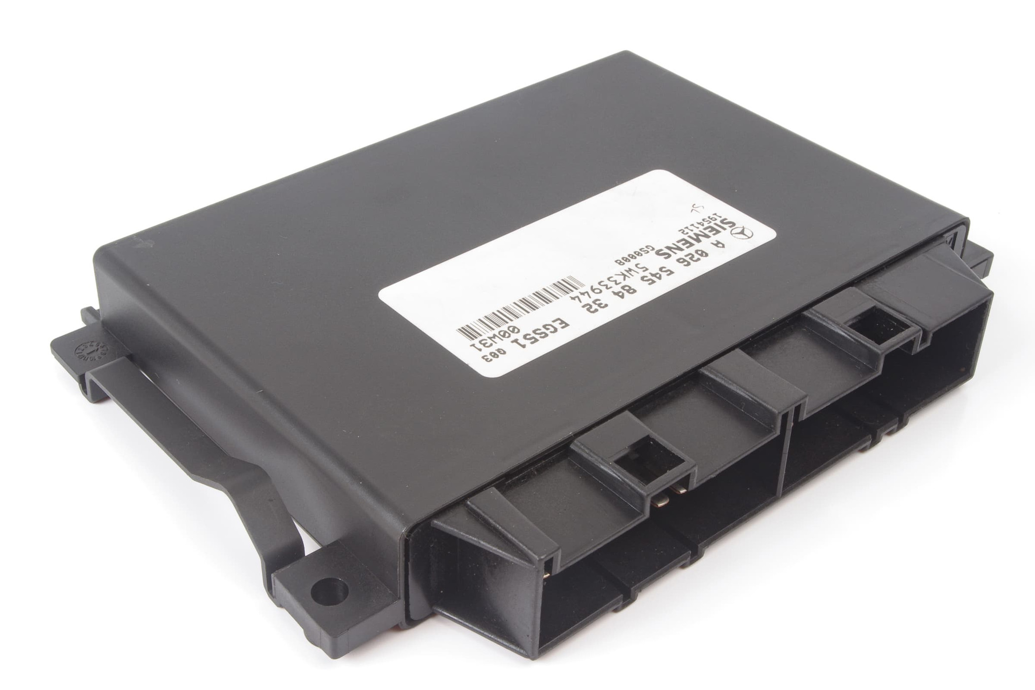 Mercedes 0265458432 Transmission Control Unit | R129 SL W202 C C208 A208 CLK...