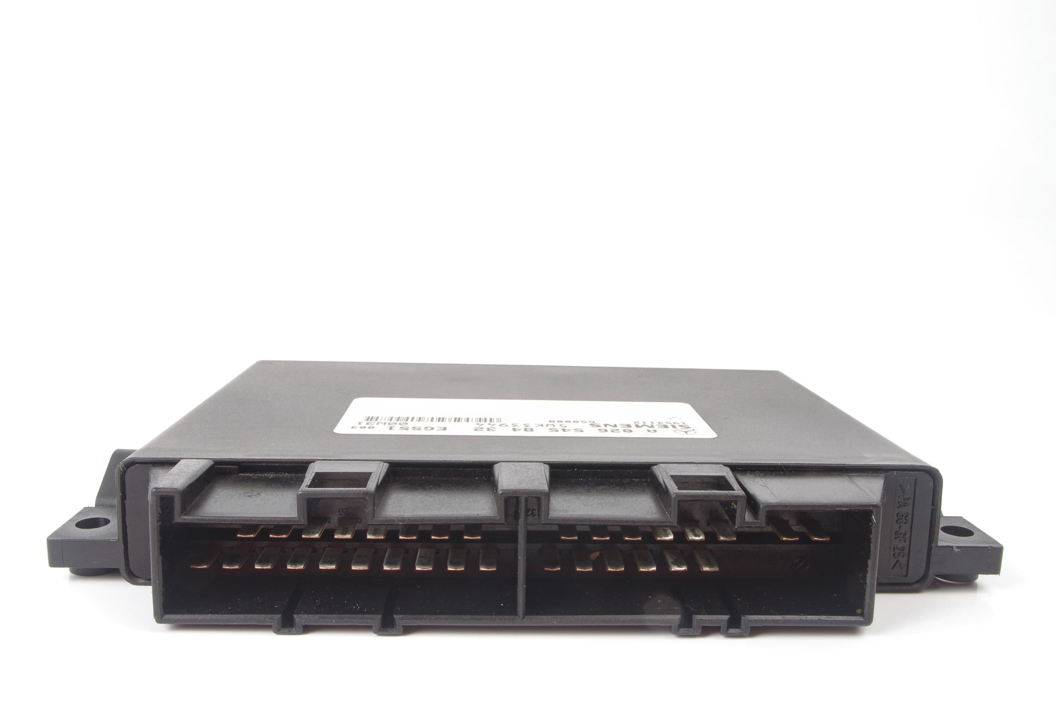 Mercedes 0265458432 Transmission Control Unit | R129 SL W202 C C208 A208 CLK...