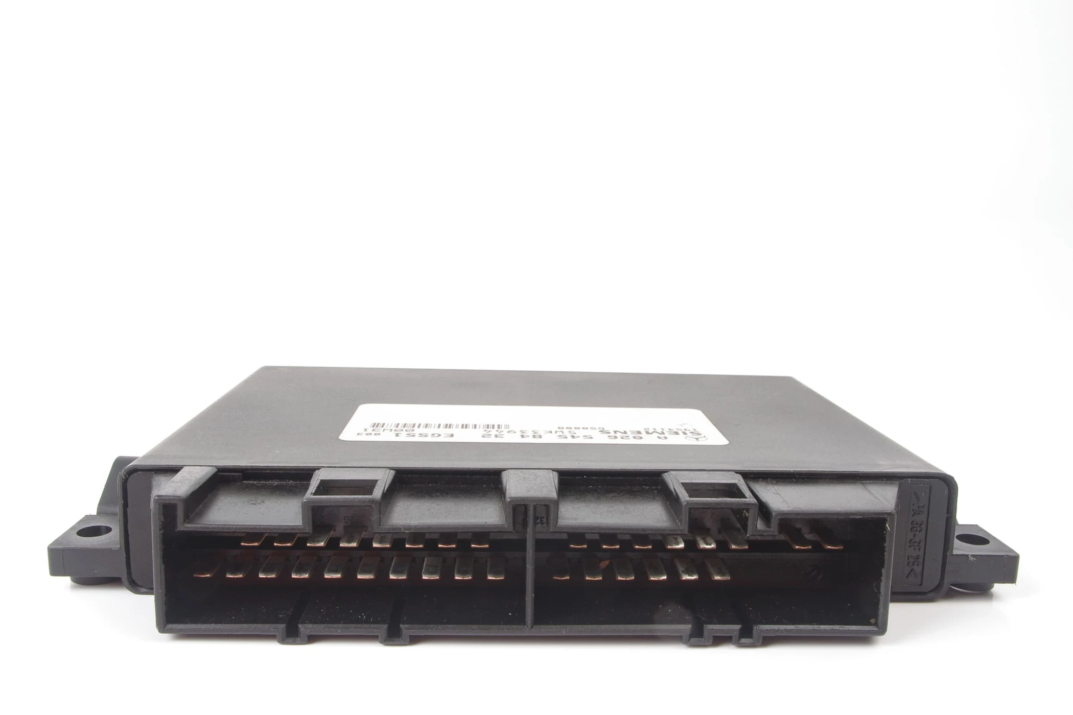 Mercedes 0265458432 Transmission Control Unit | R129 SL W202 C C208 A208 CLK...