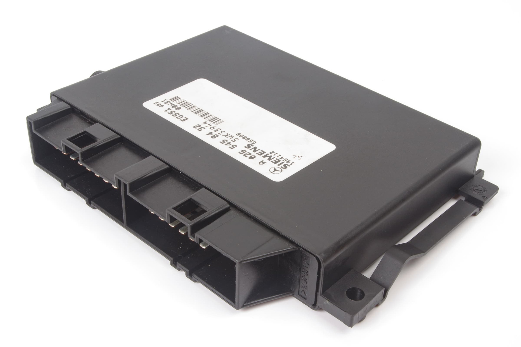 Mercedes 0265458432 Transmission Control Unit | R129 SL W202 C C208 A208 CLK...