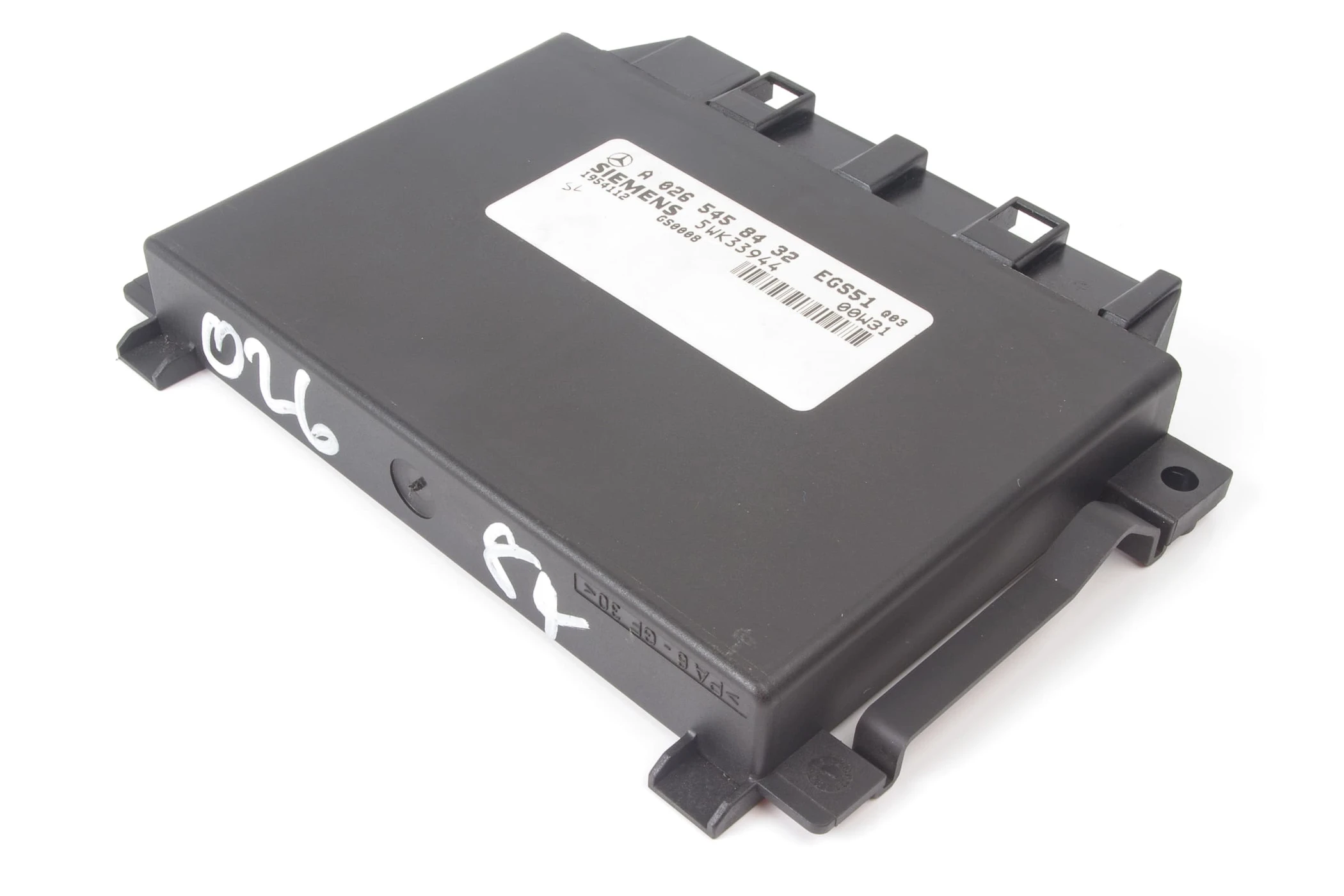 Mercedes 0265458432 Transmission Control Unit | R129 SL W202 C C208 A208 CLK...