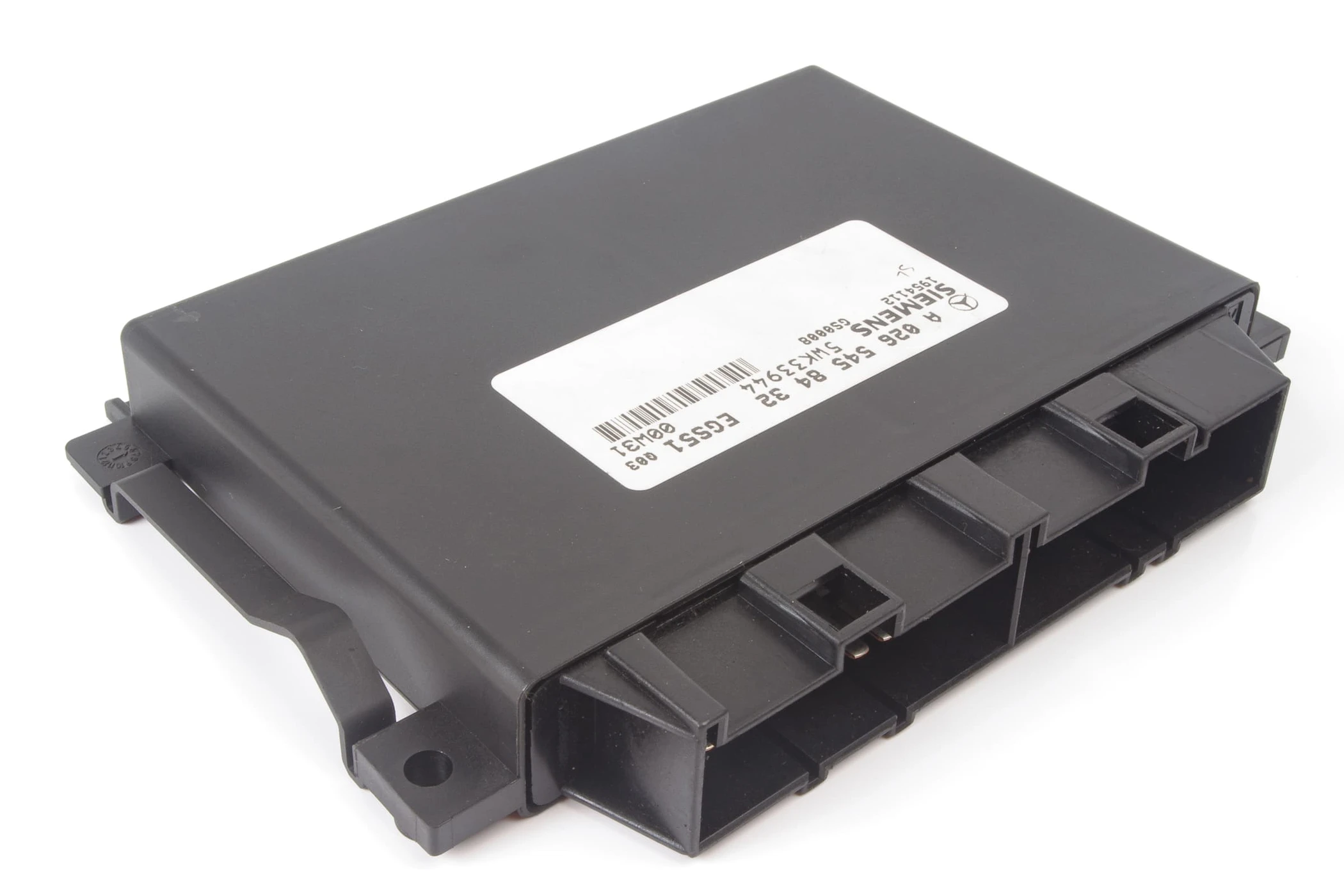Mercedes 0265458432 Transmission Control Unit | R129 SL W202 C C208 A208 CLK...